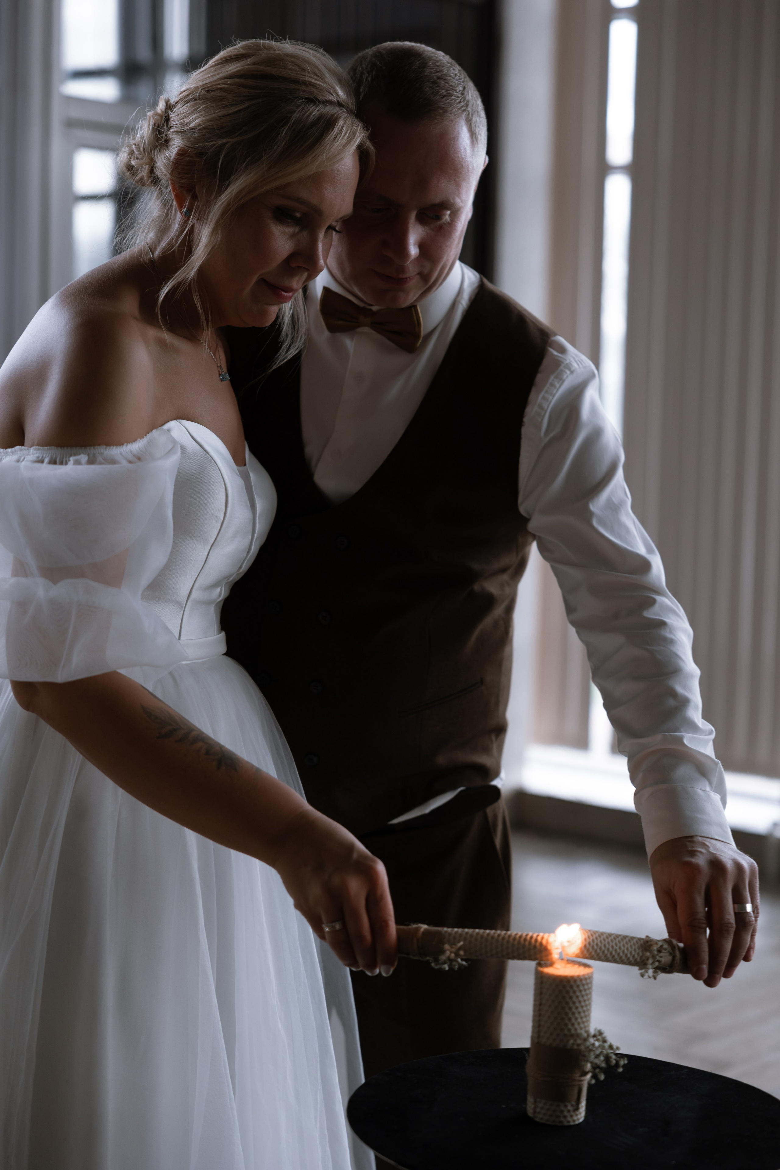 Татьяна и Александр. Свадебный фотограф в Санкт — Петербурге и Ленинградской о