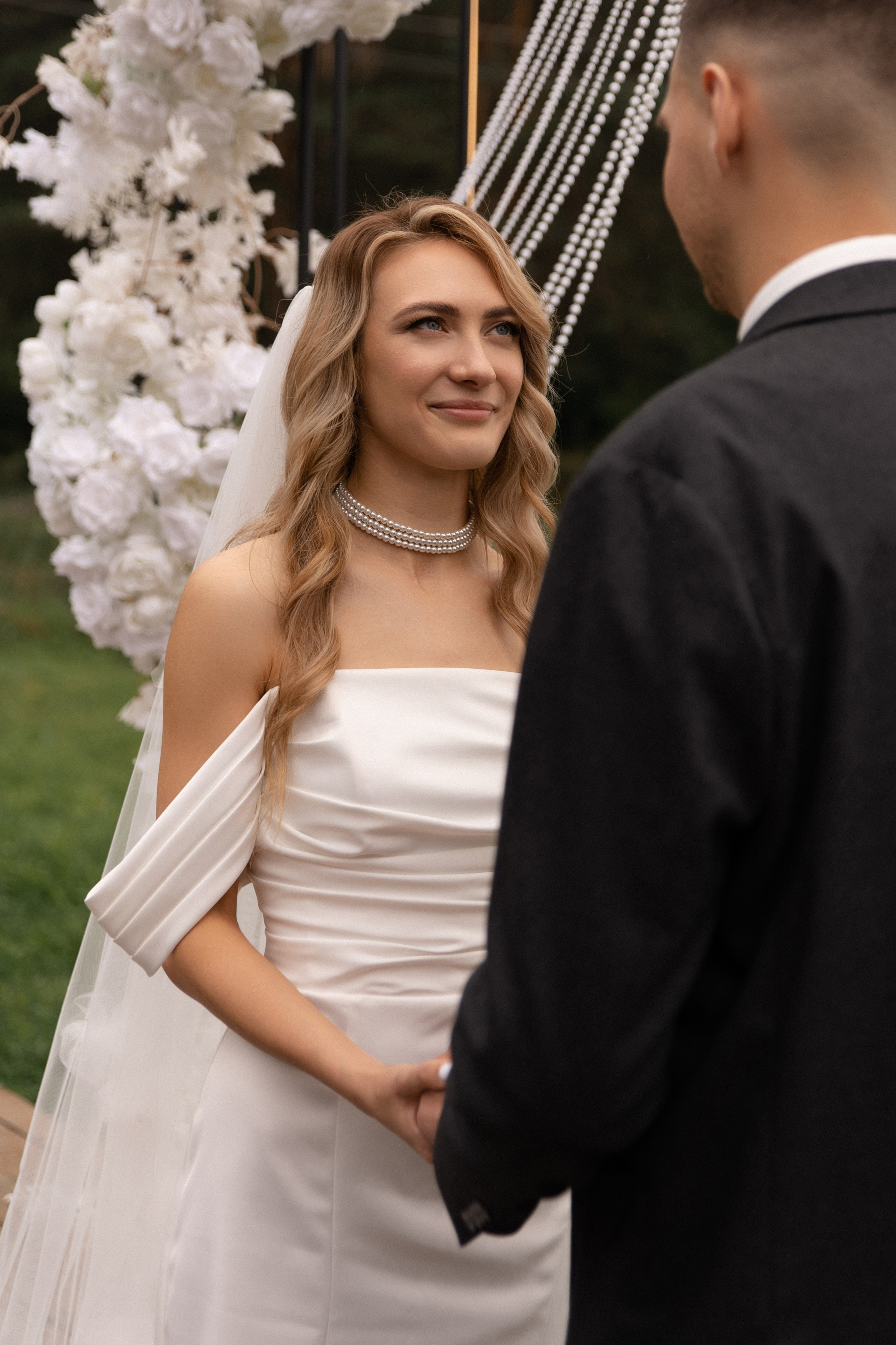 Wedding. Главная