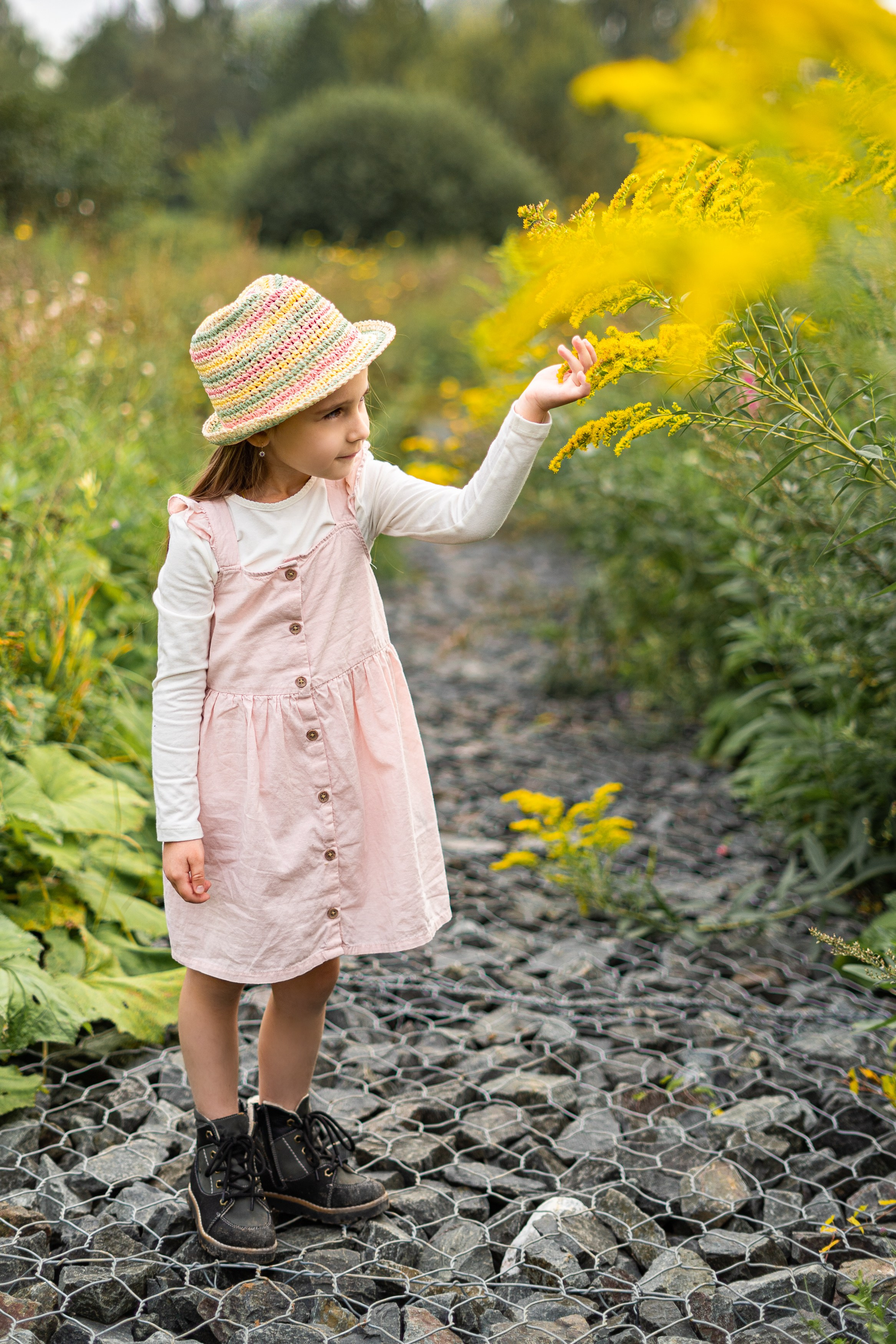 Осеннее ожидание. Главная