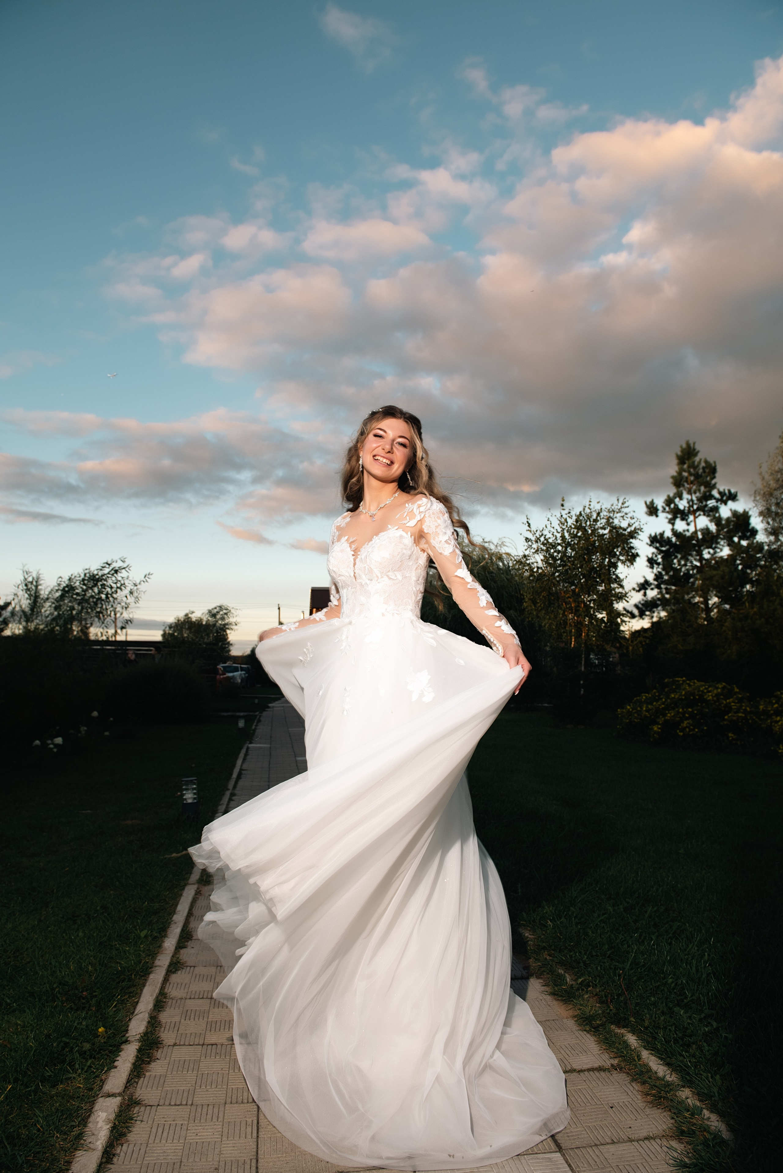 Ранчо. Фотограф, визажист. Москва