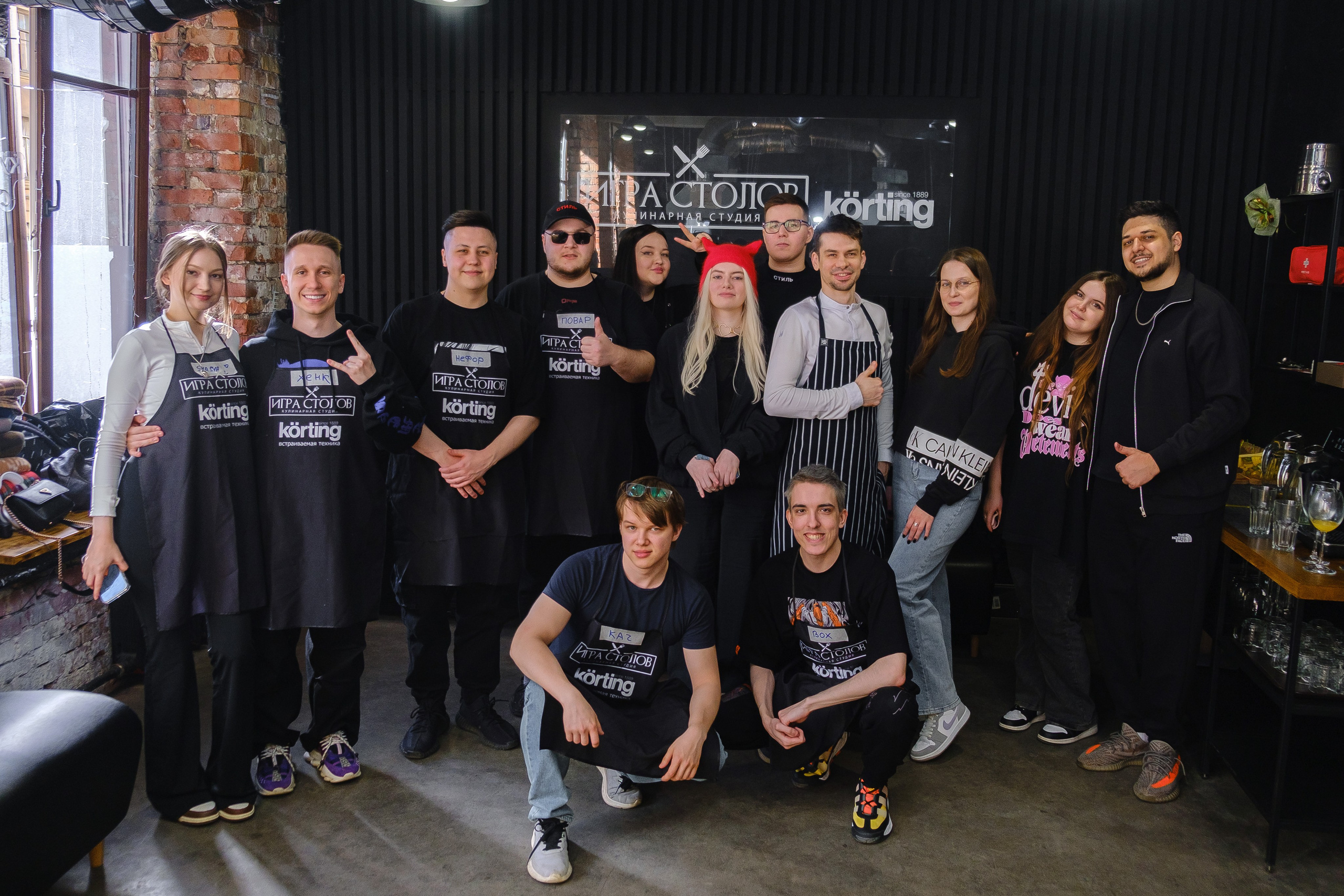 День рождения Андрея. Фотограф Мария Хлебникова Санкт-Петербург Москва