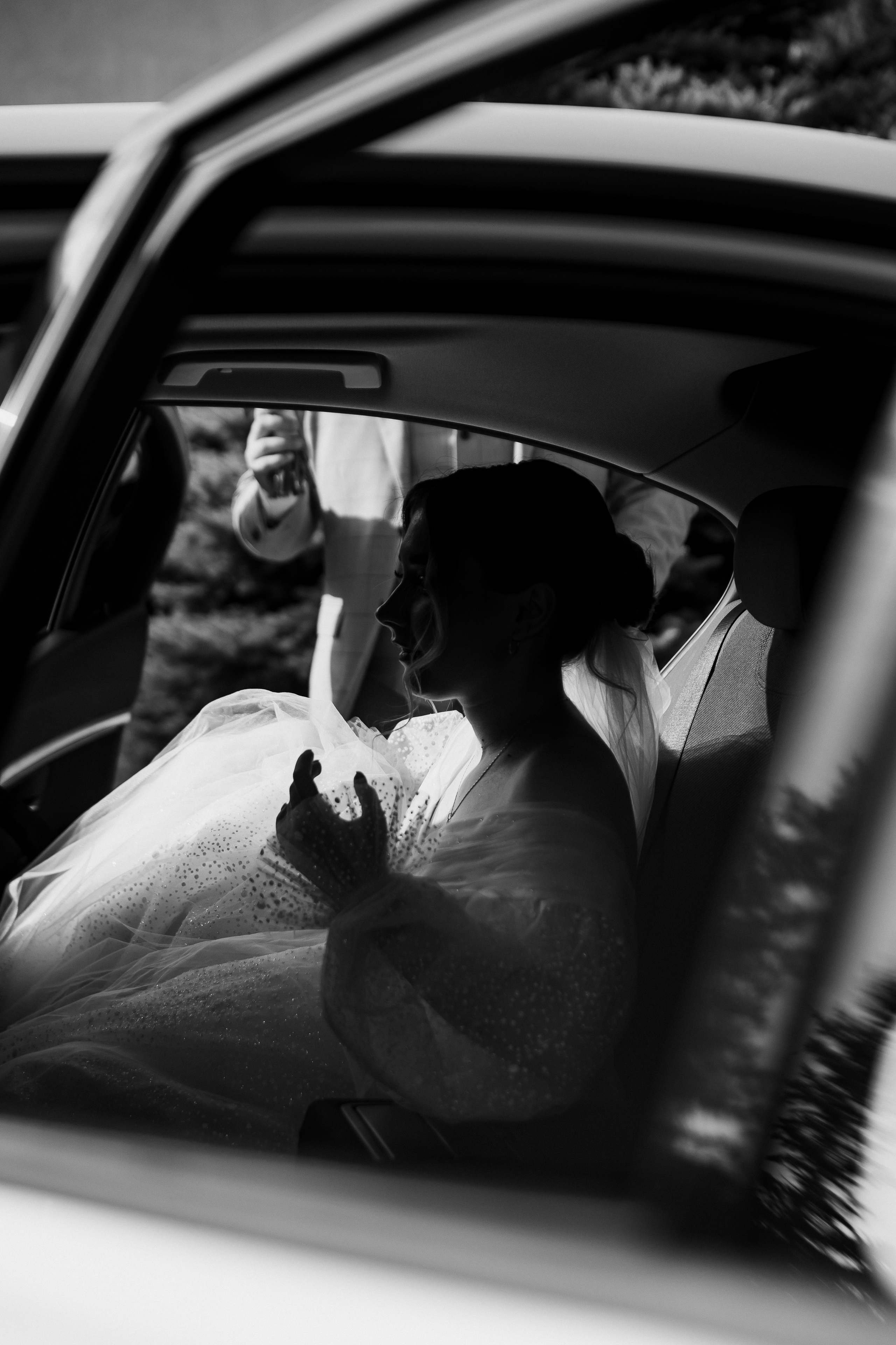 Кирилл & Карина. Фотограф Егор Сухов