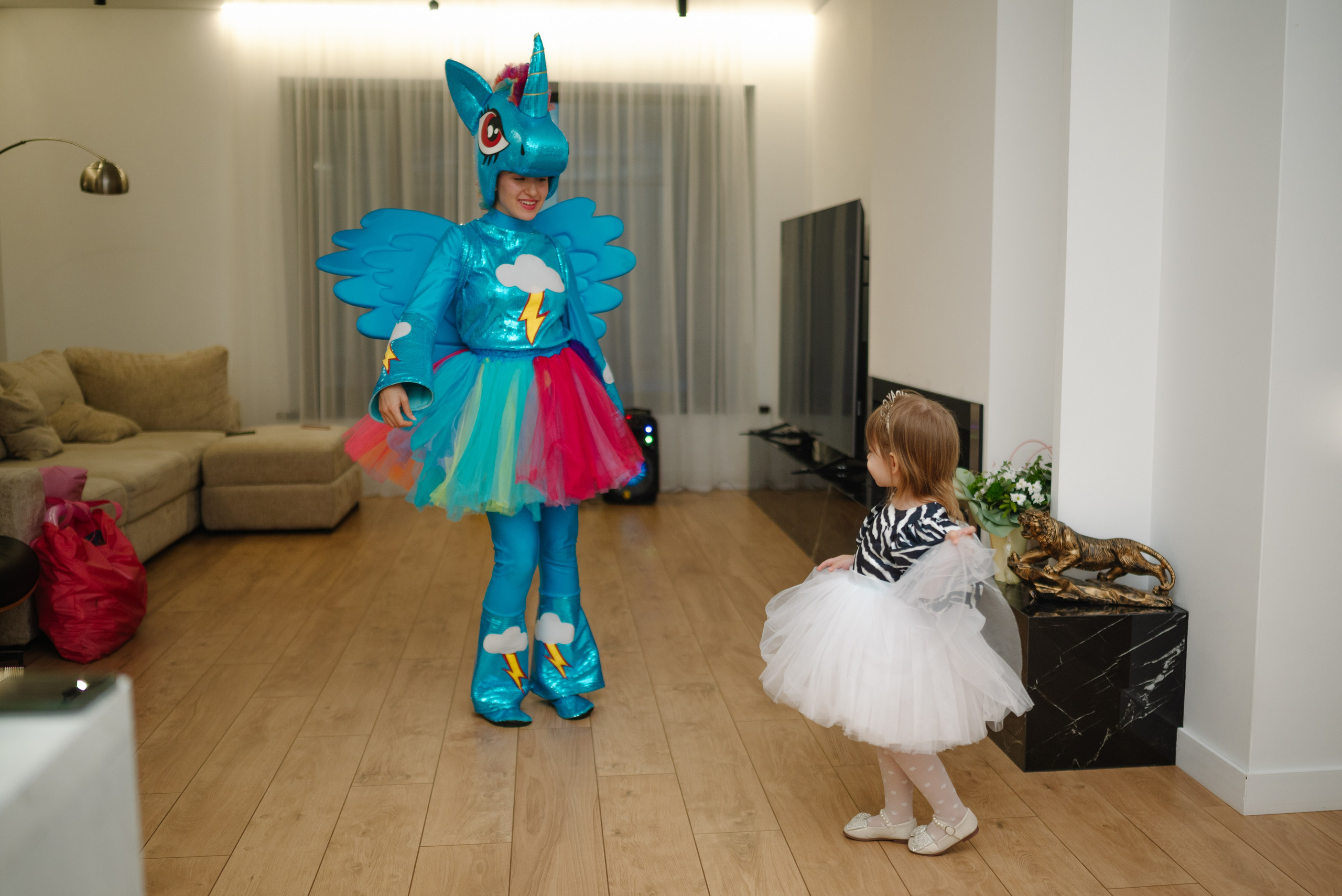 Happy Birthday Alexia. Ваш свадебный и семейный фотограф