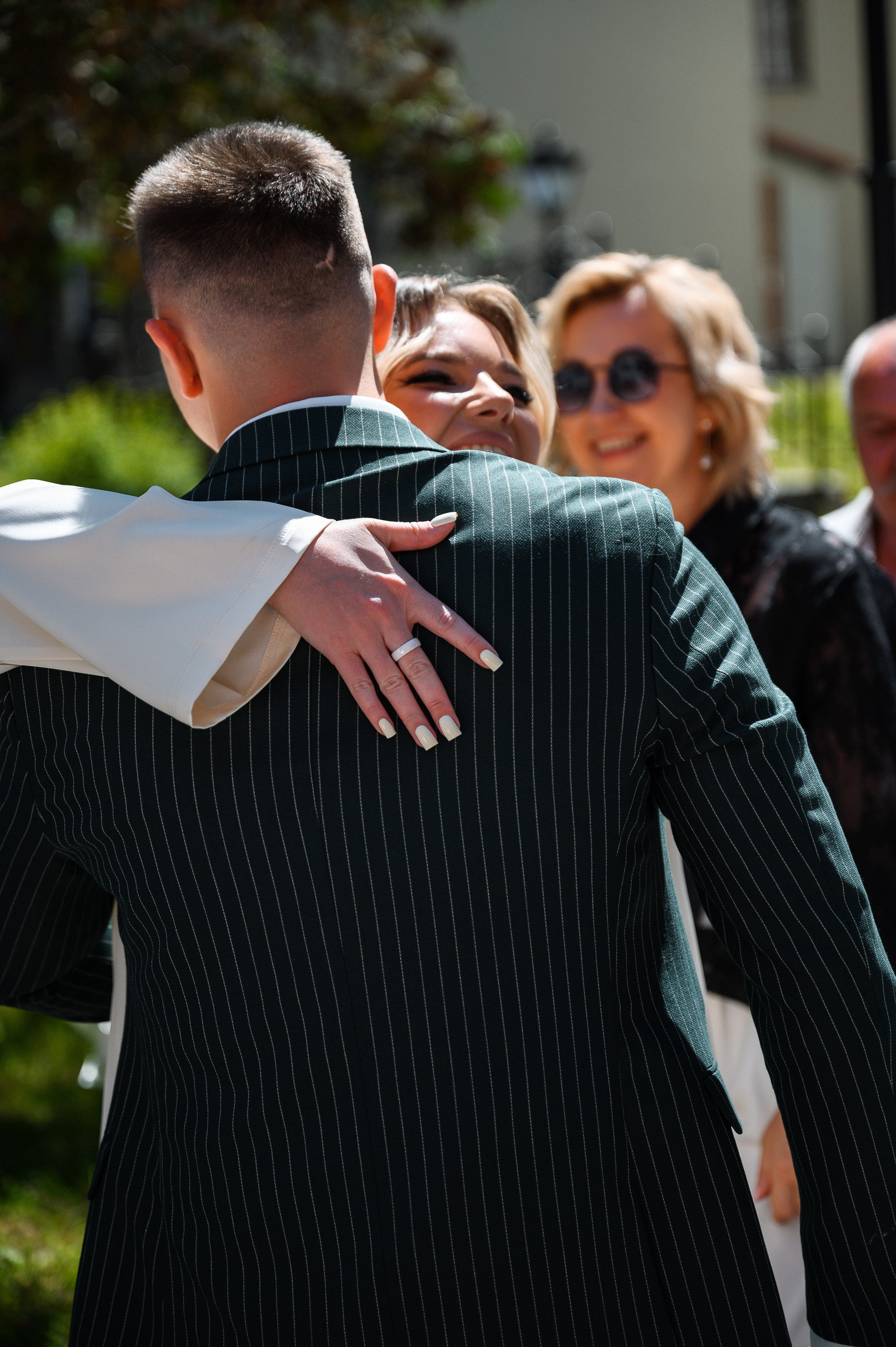 Илья & Алина