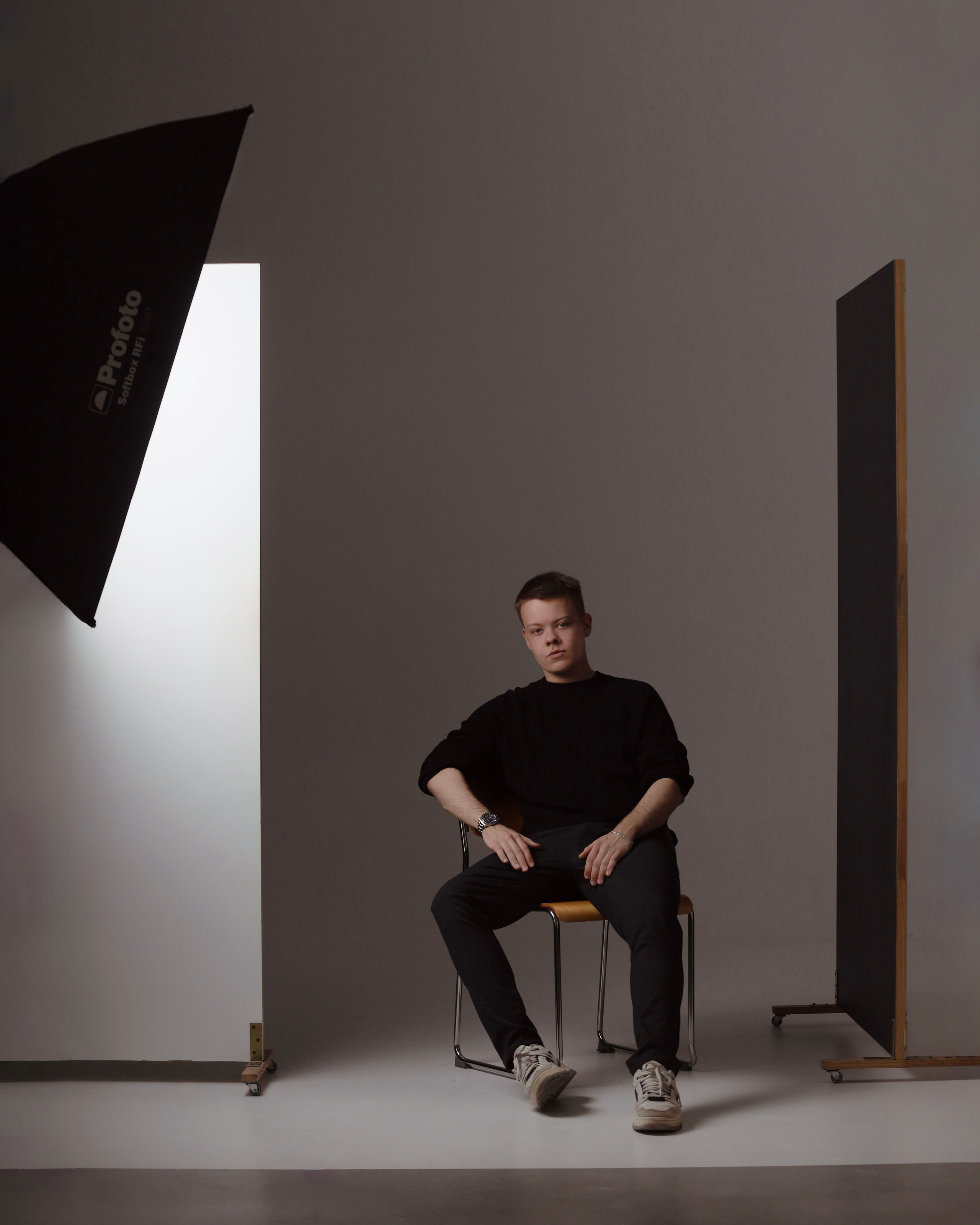 Индивидуальные. Портретный фотограф в Москве