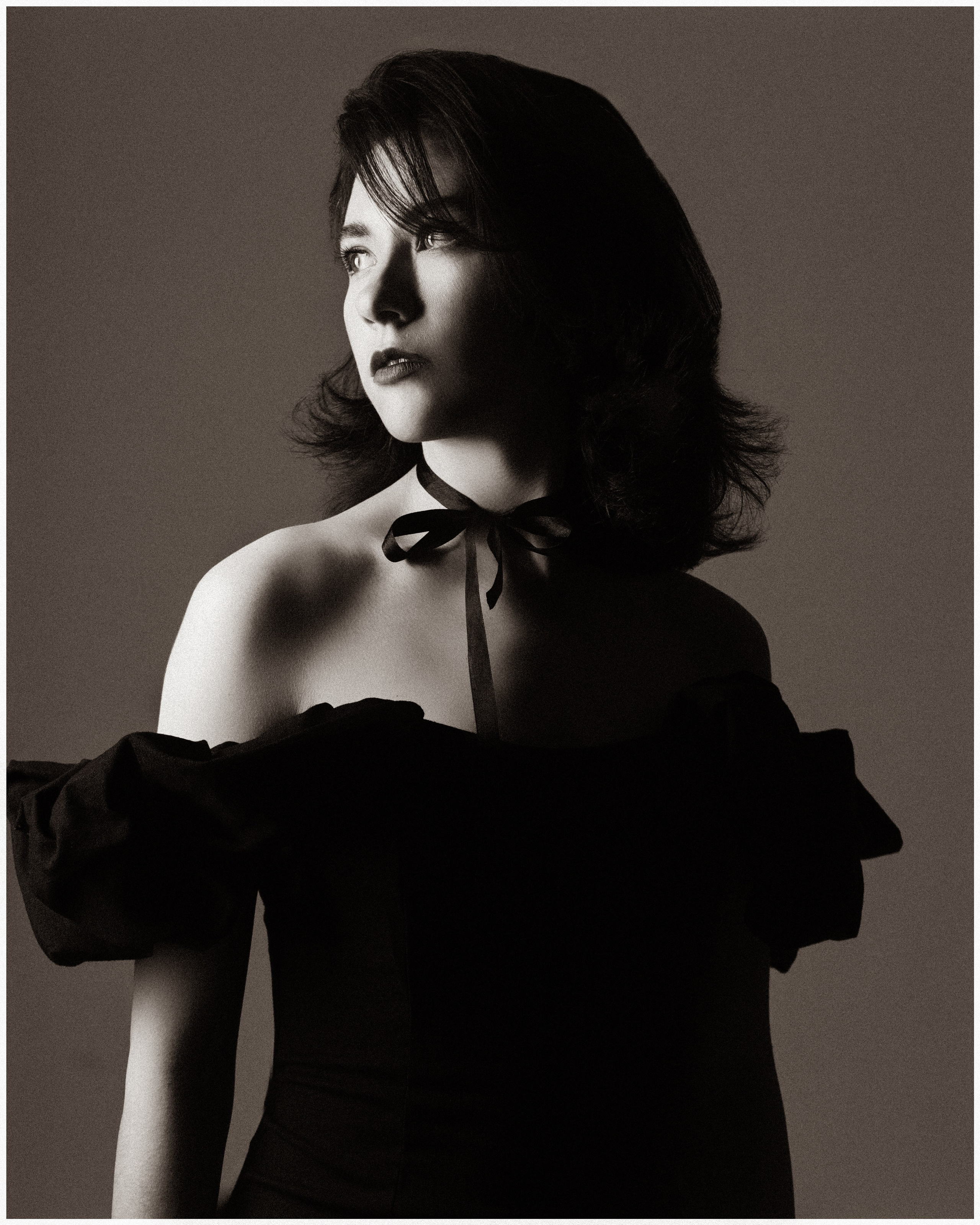 Индивидуальные. Портретный фотограф в Москве