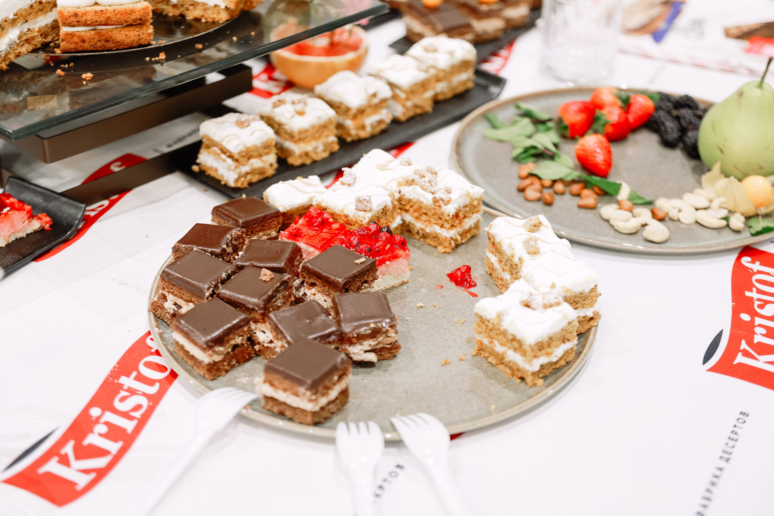 Дни ритейла в Сибири 2025. Фотограф Юлия Мальцева