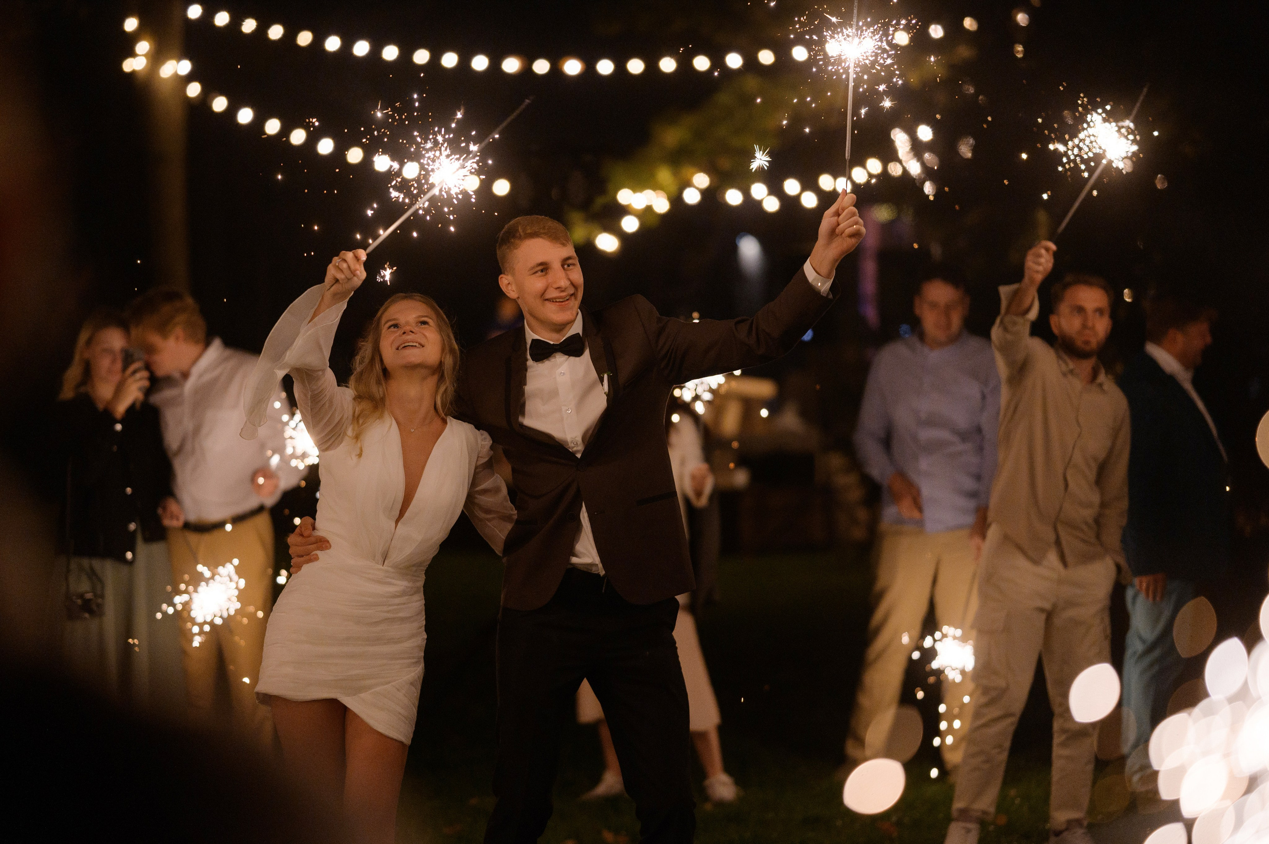 Еще сильнее я в тебя все равно не влюблюсь. VENSKAYA WEDDING & EVENT PLANNER