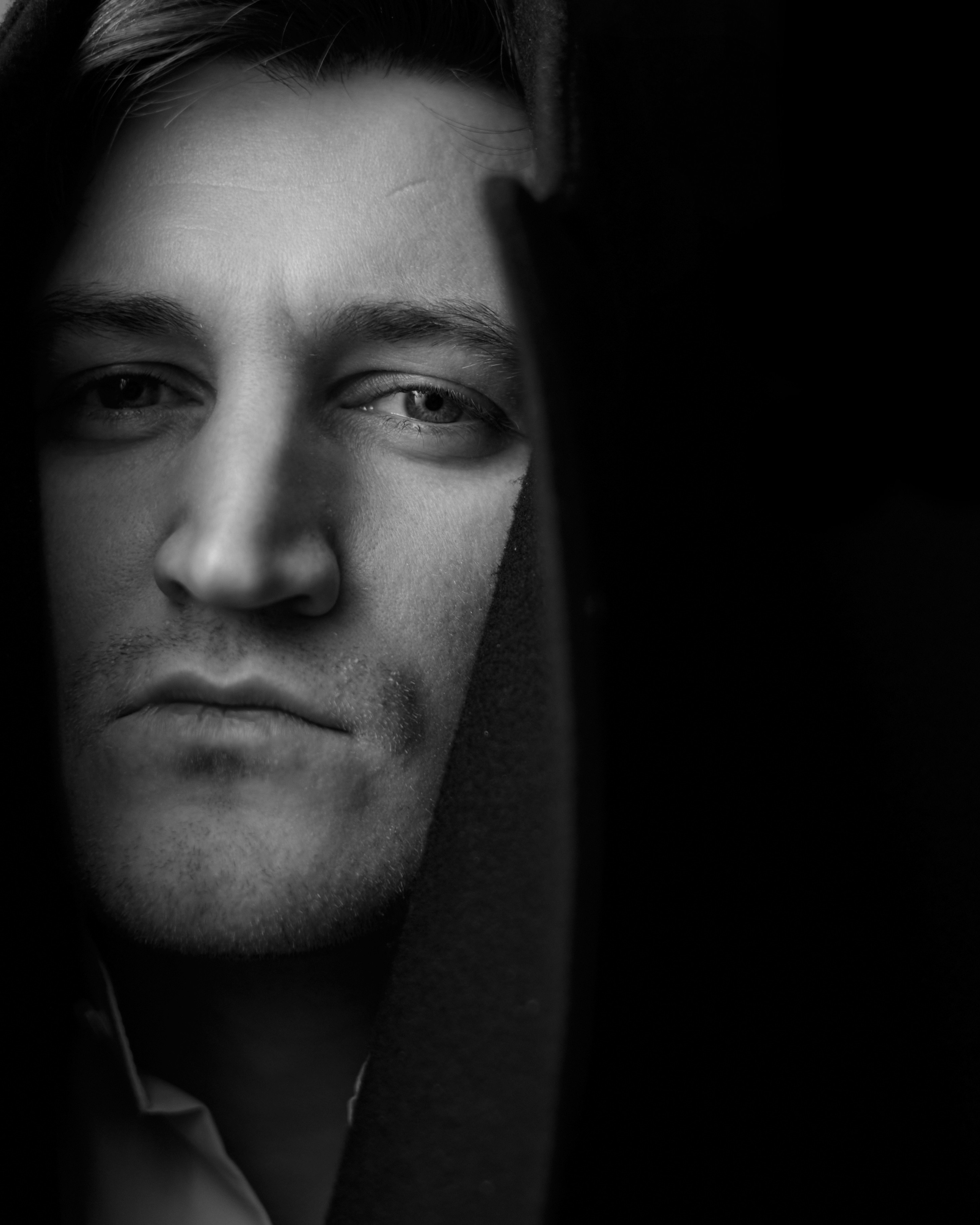 Илья. Александр Прозоров фотограф в Кирове