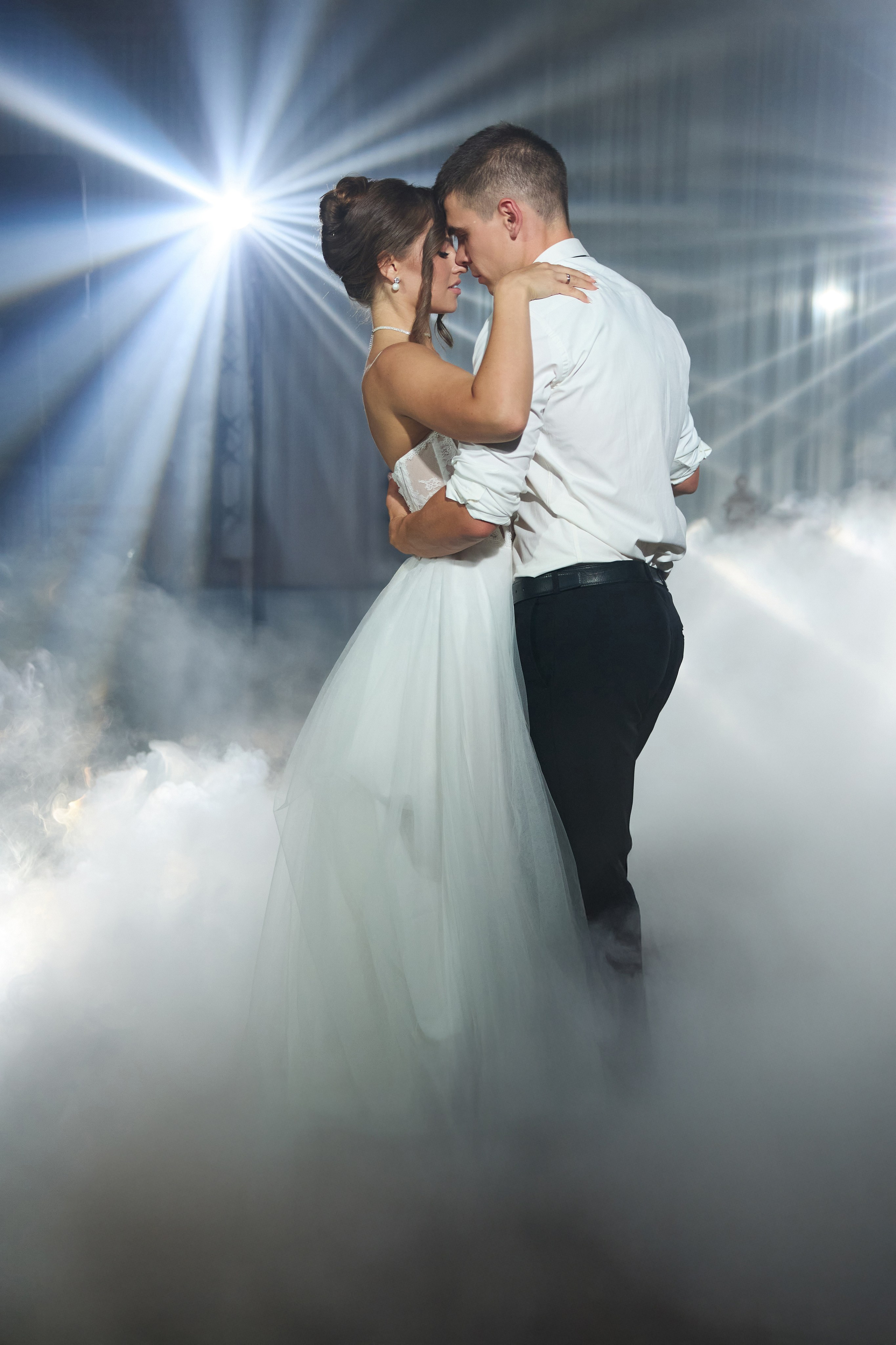 Владимир и Екатерина 2025