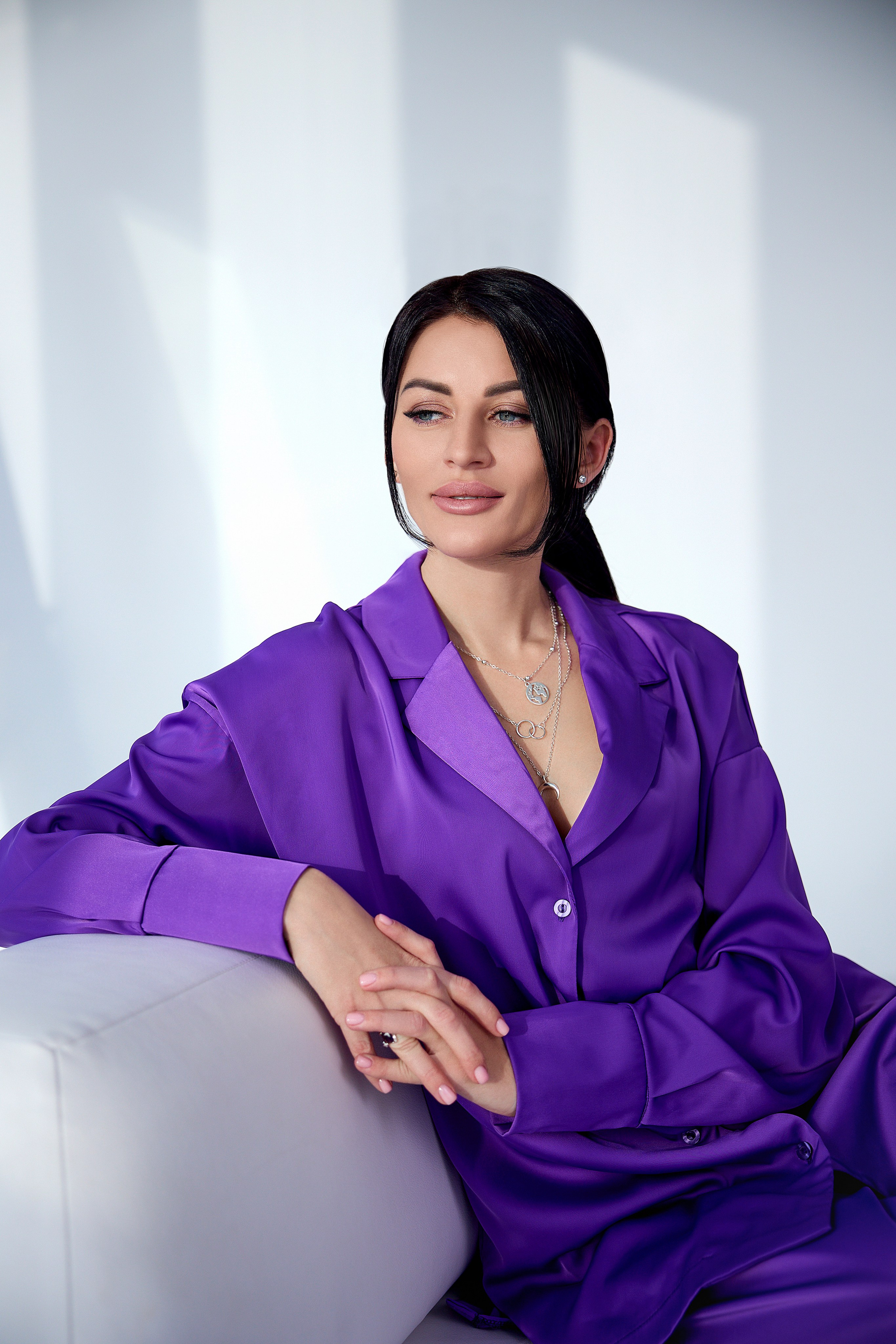 Василина. Фотограф Леонова Надежда