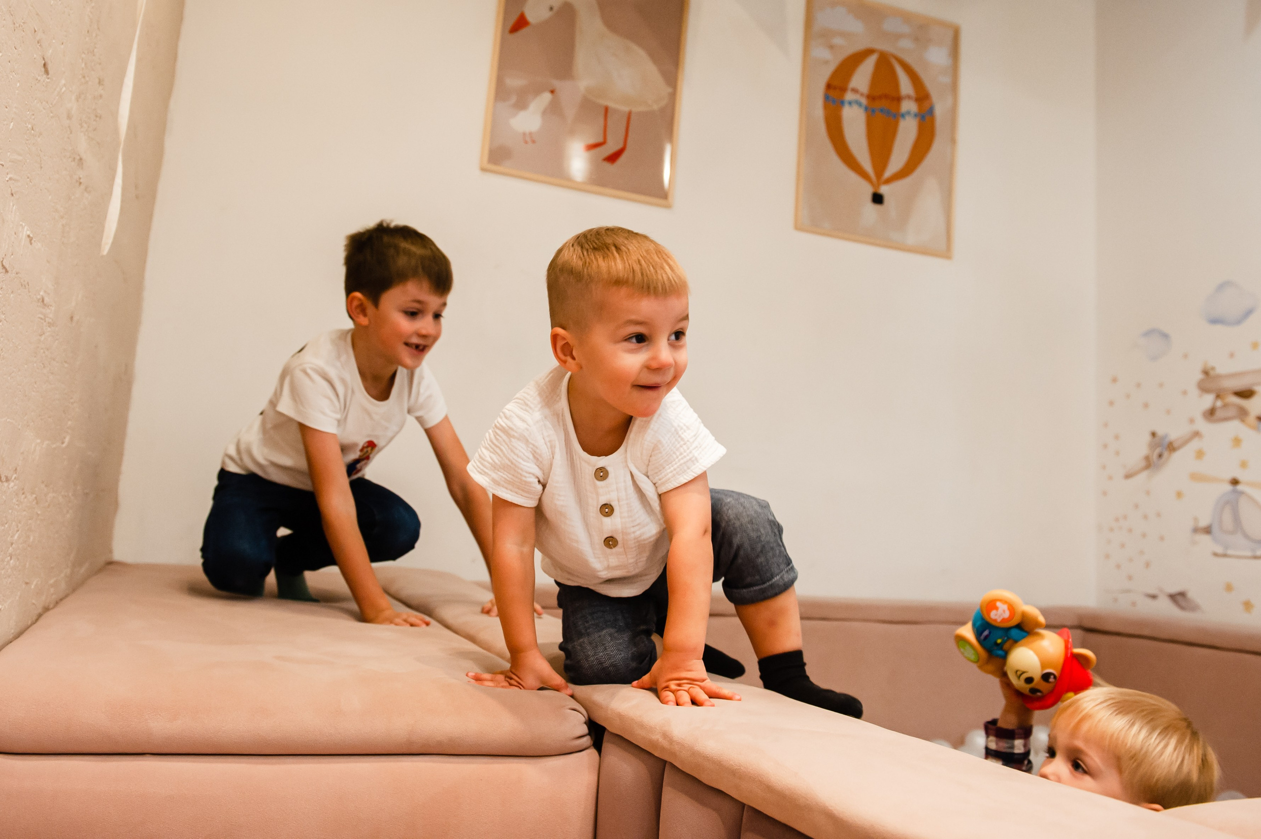 Мишутке 2 года