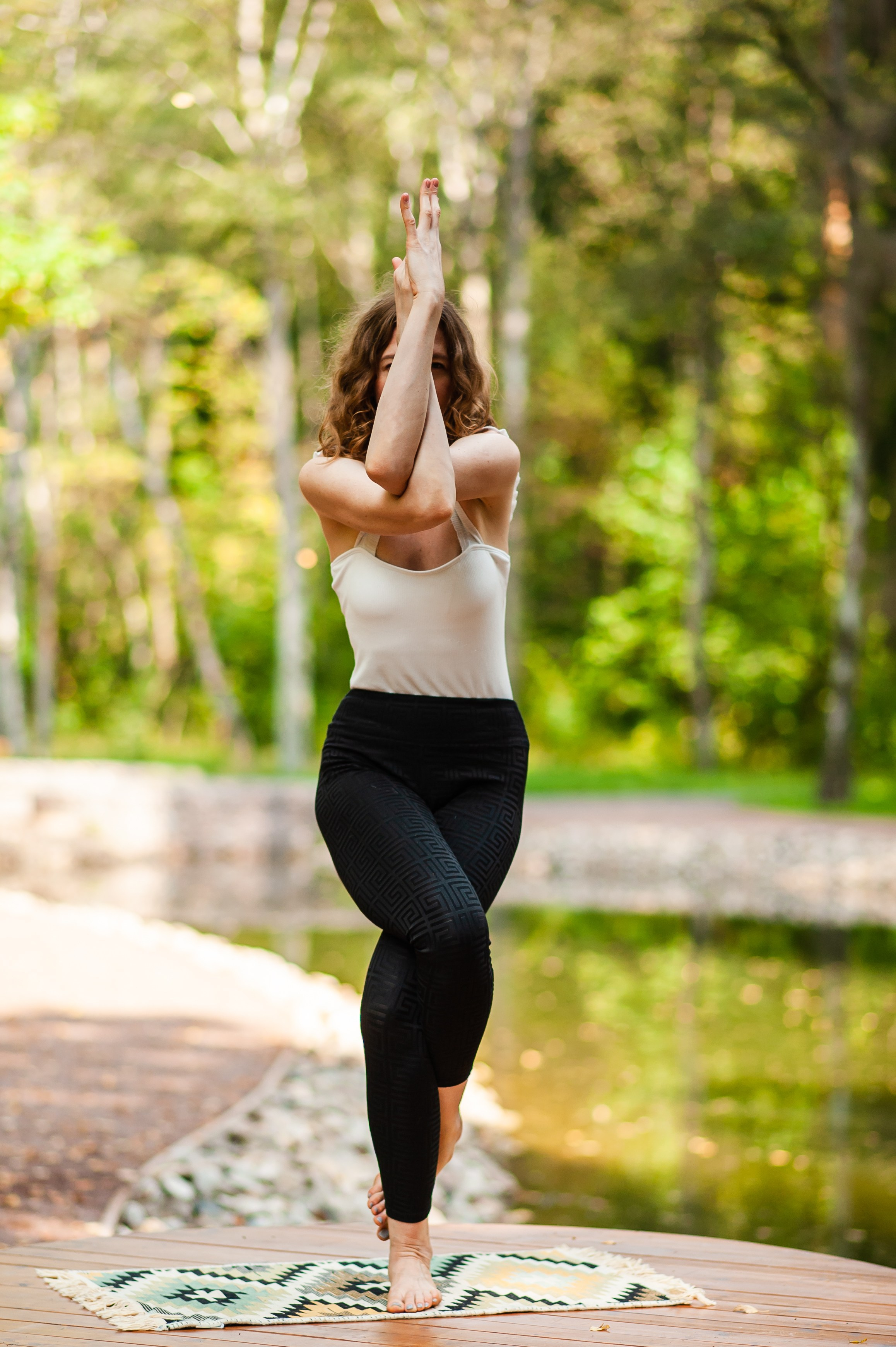 Фотосессия для преподавателя йоги. ФОТОГРАФ В МОСКВЕ ЛЮДМИЛА СТРОКОВА