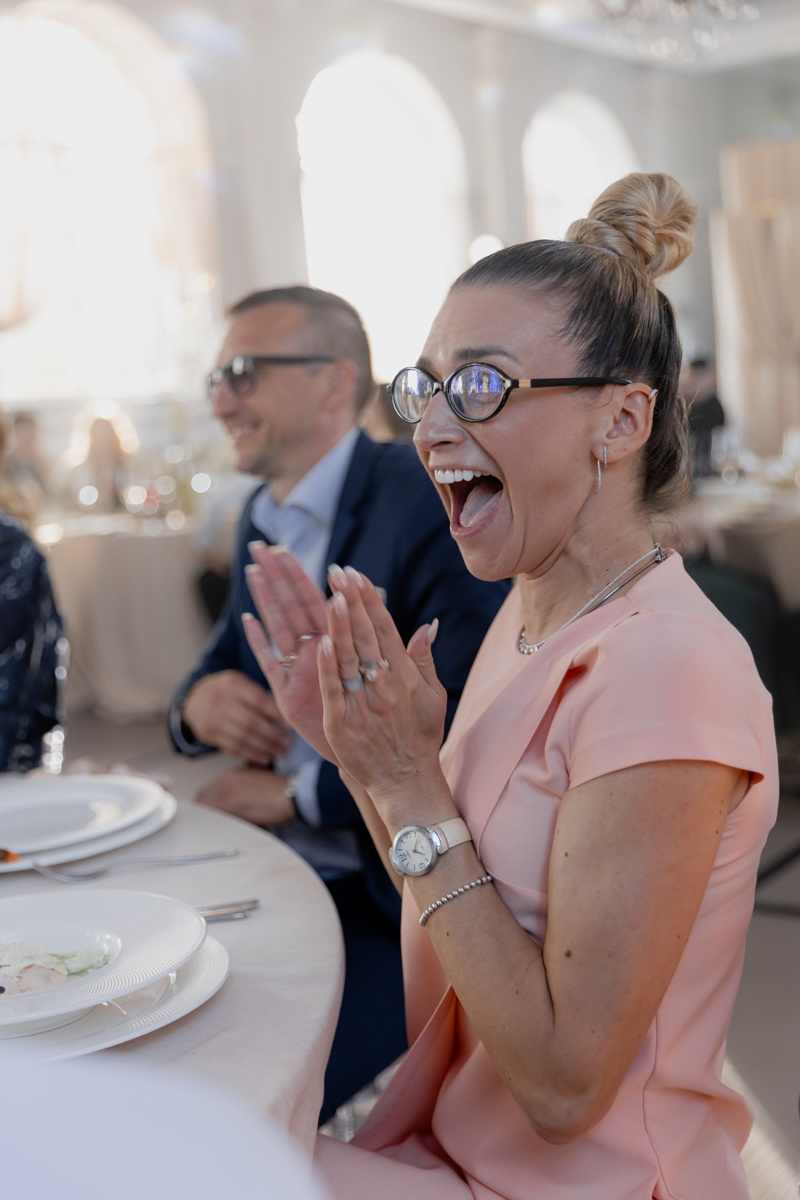 Serge & Anna, Versal. Свадебный фотограф Кристина Винокурова