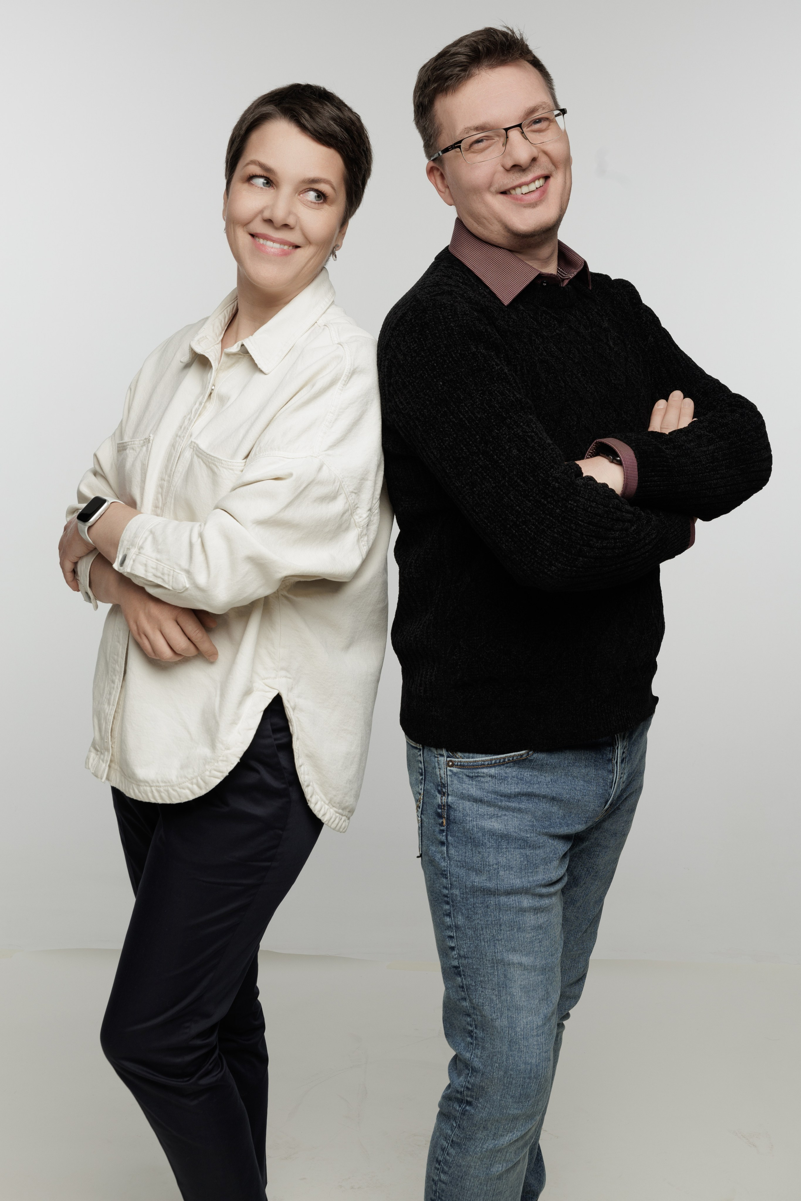 Деловые портреты на мероприятии. Контент для бизнеса в Екатеринбурге Полдень Медиа