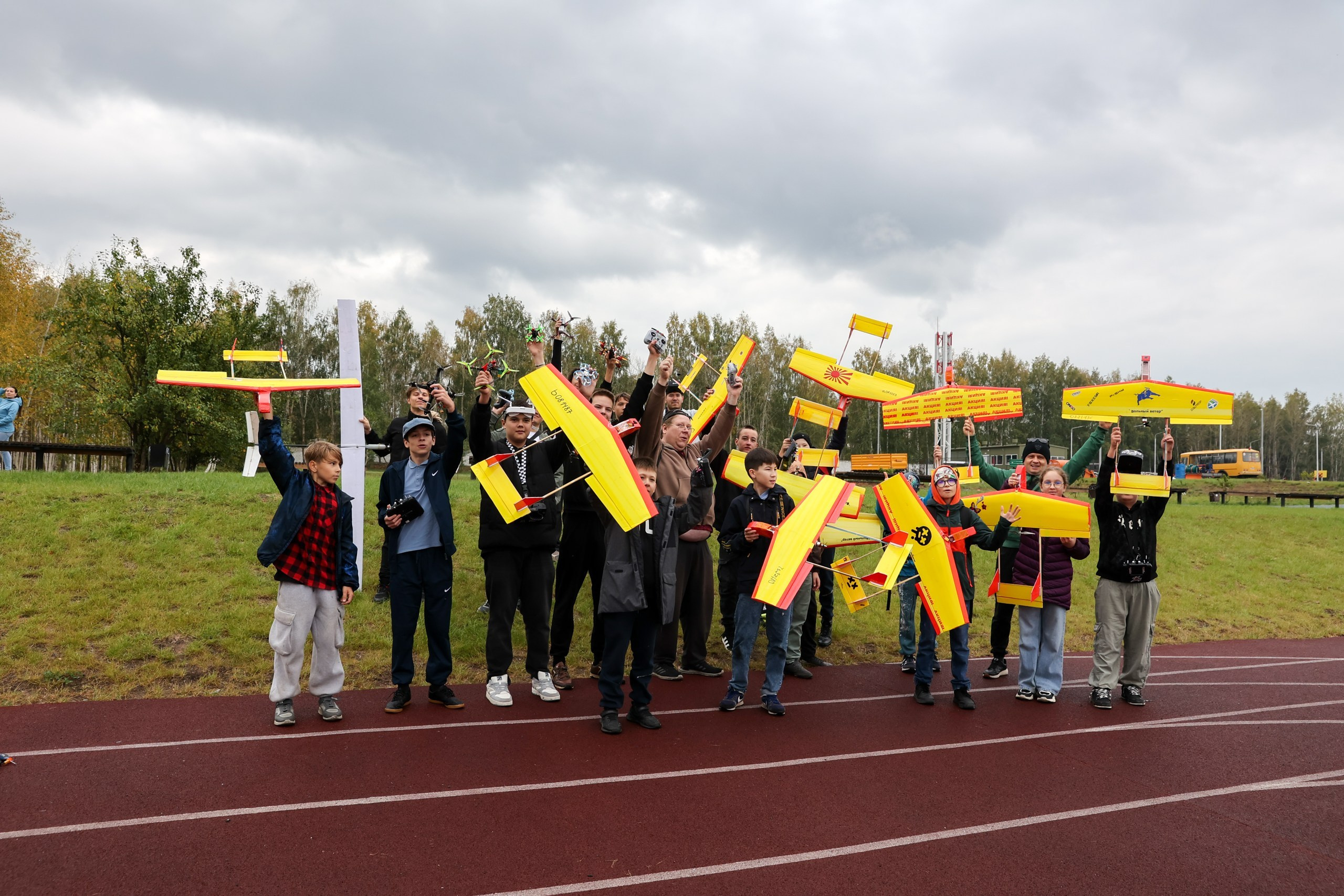 Репортажная фотосъемка фестиваля Проект «Дотянуться до неба». Иван Косогорцев фотограф