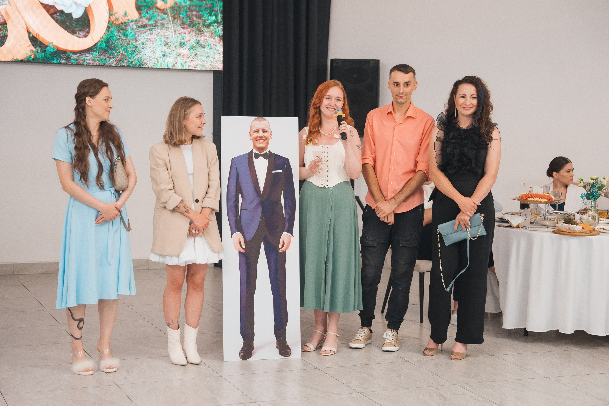 Ирина и Сергей. Фотограф Хабаровск