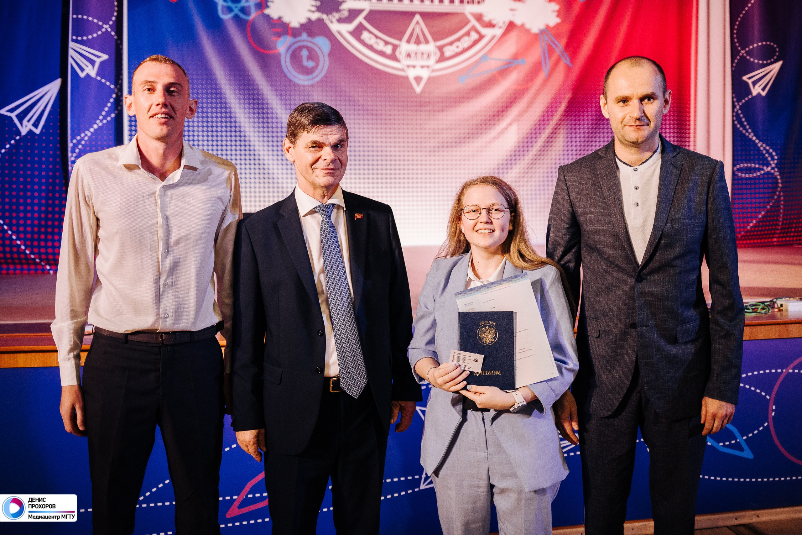 Выпускной факультета физической культуры и спортивного мастерства // 02.07.2024. Денис Прохоров Фотограф в г. Магнитогорск