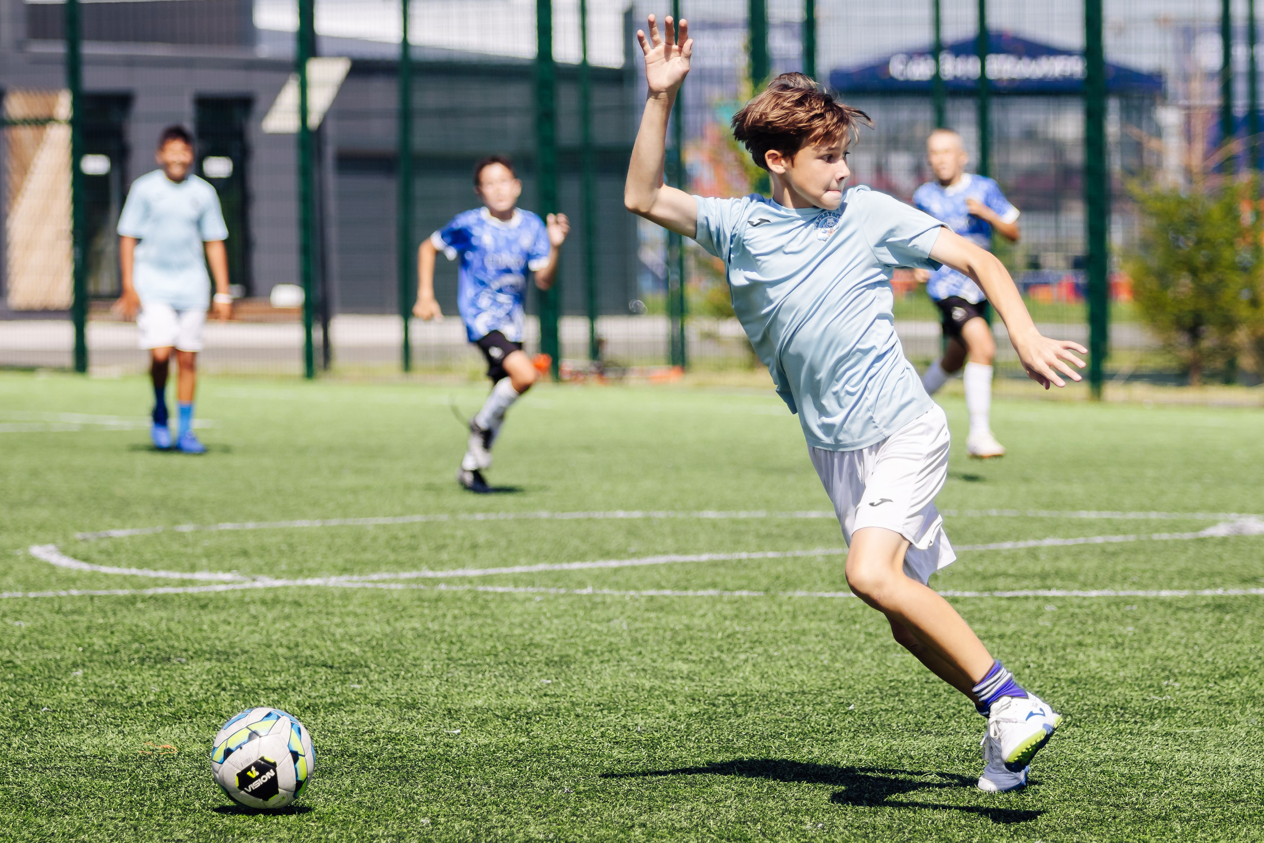 LEO CUP // 17.07.25. Денис Прохоров Фотограф в г. Магнитогорск