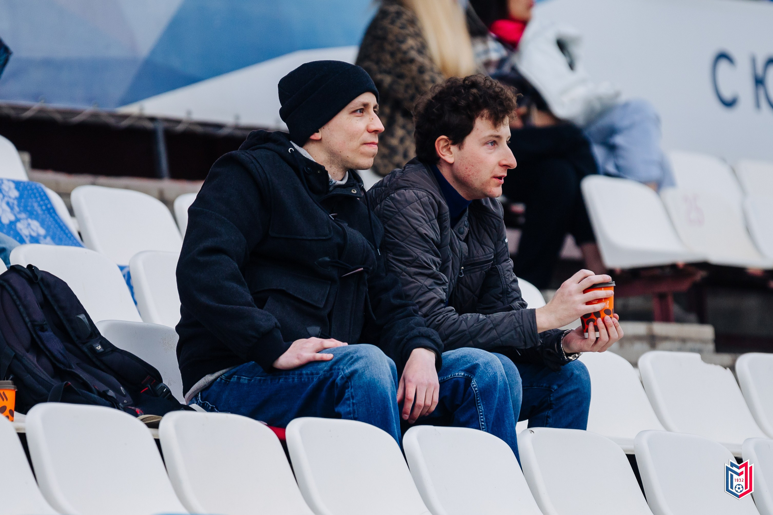 «Металлург-Магнитогорск» — «Ильпар» // 18.05.2024. Денис Прохоров Фотограф в г. Магнитогорск