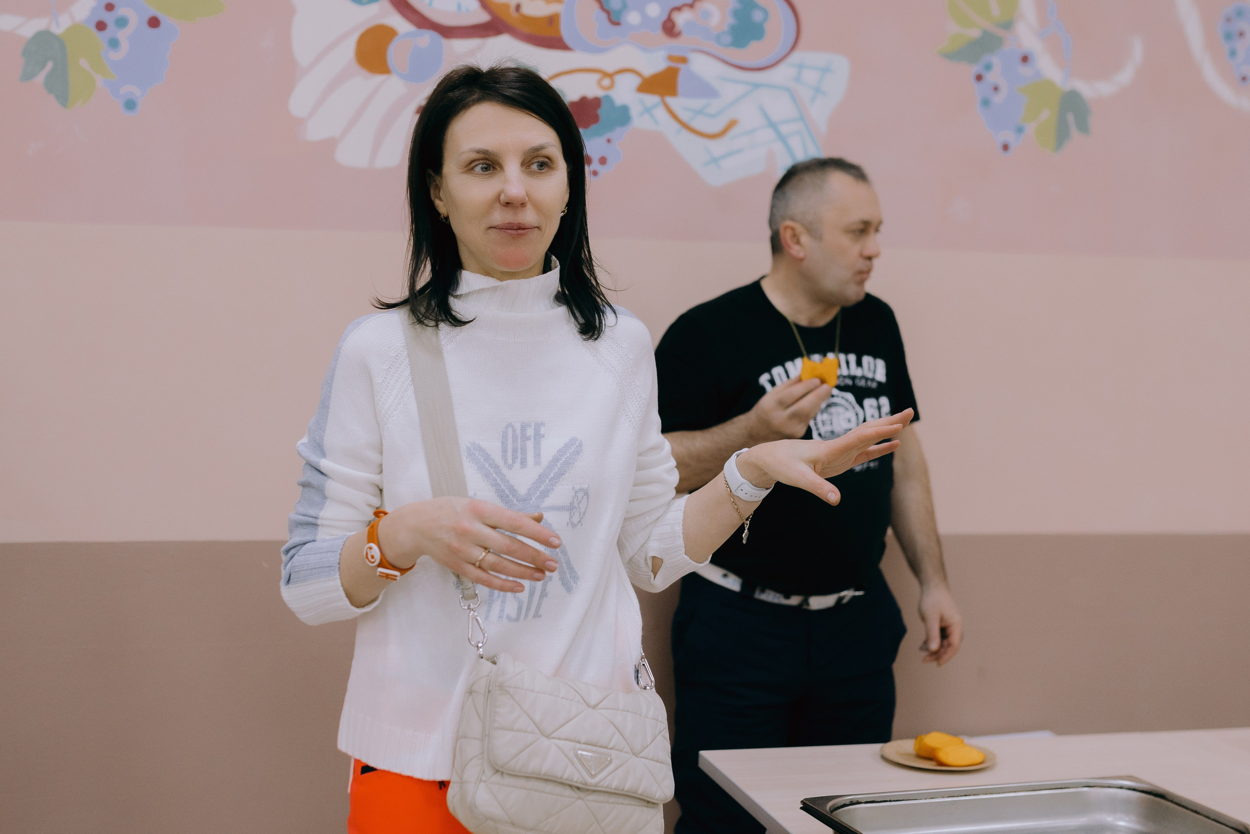 Спортивно-коммуникативная игра «МЫ СЕМЬЯ» // 02.02.25. Денис Прохоров Фотограф в г. Магнитогорск