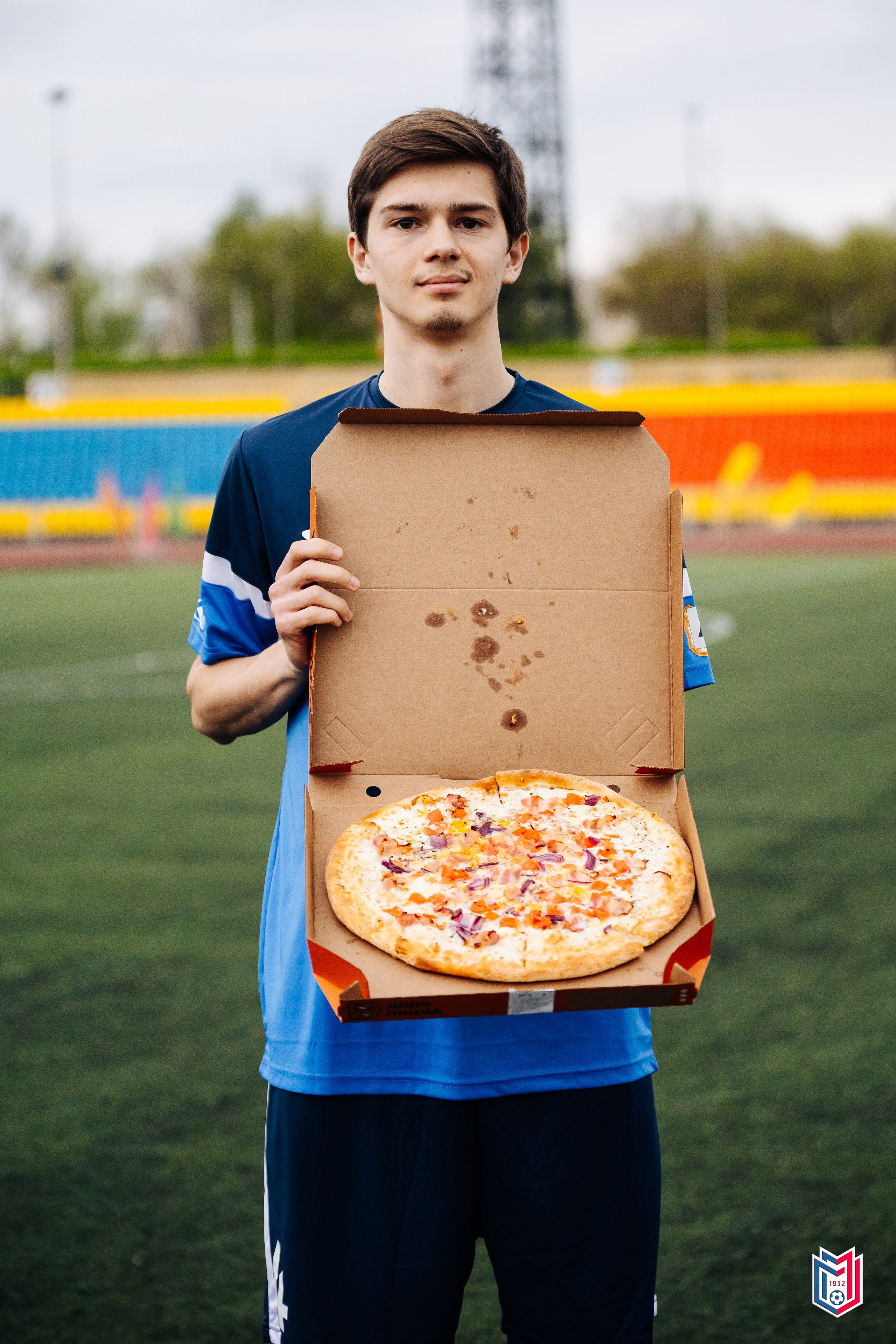 «Металлург-Магнитогорск» — «Челябинск-М» // 27.04.24. Денис Прохоров Фотограф в г. Магнитогорск