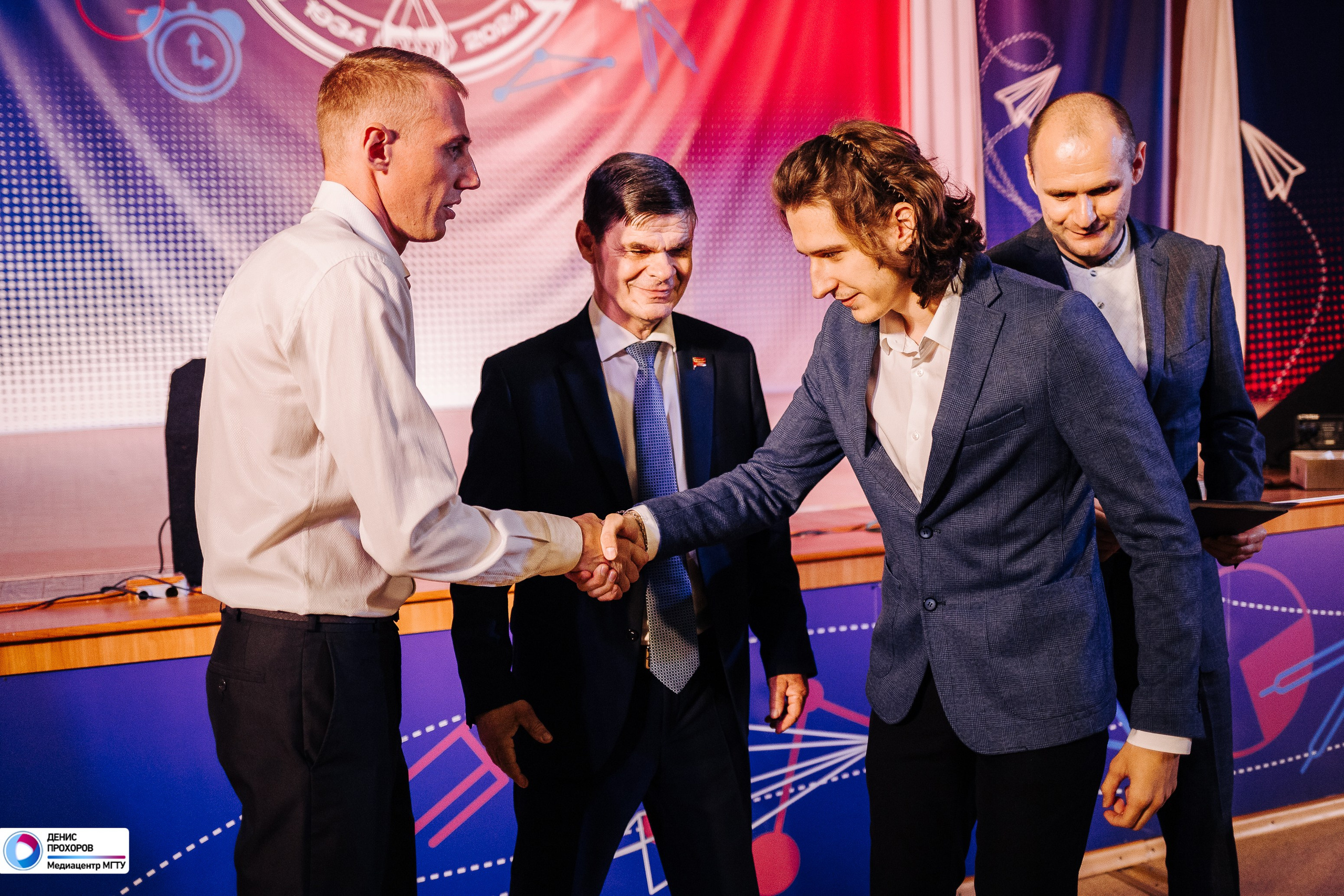 Выпускной факультета физической культуры и спортивного мастерства // 02.07.2024. Денис Прохоров Фотограф в г. Магнитогорск