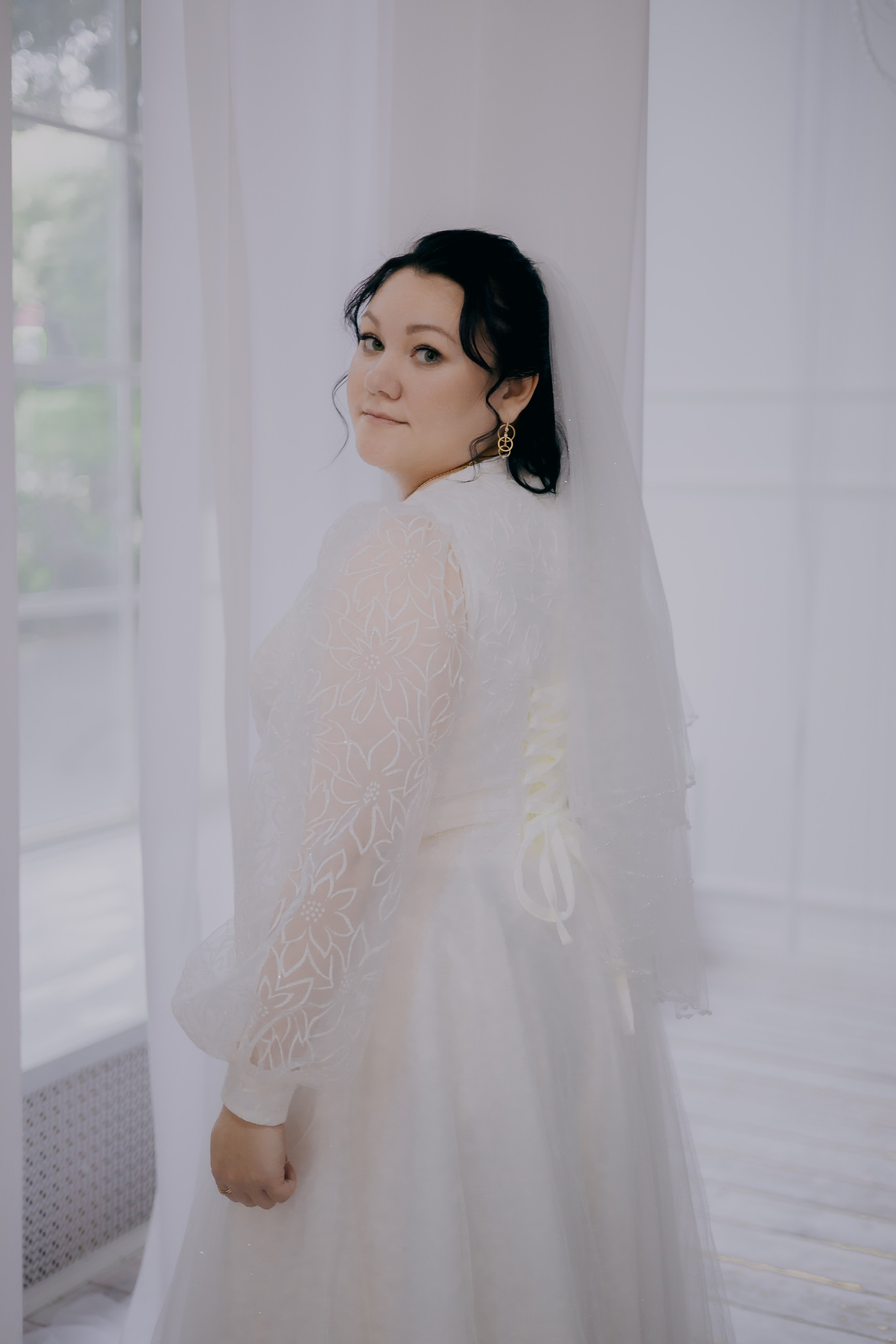 Дарья и Александр. Денис Прохоров Фотограф в г. Магнитогорск