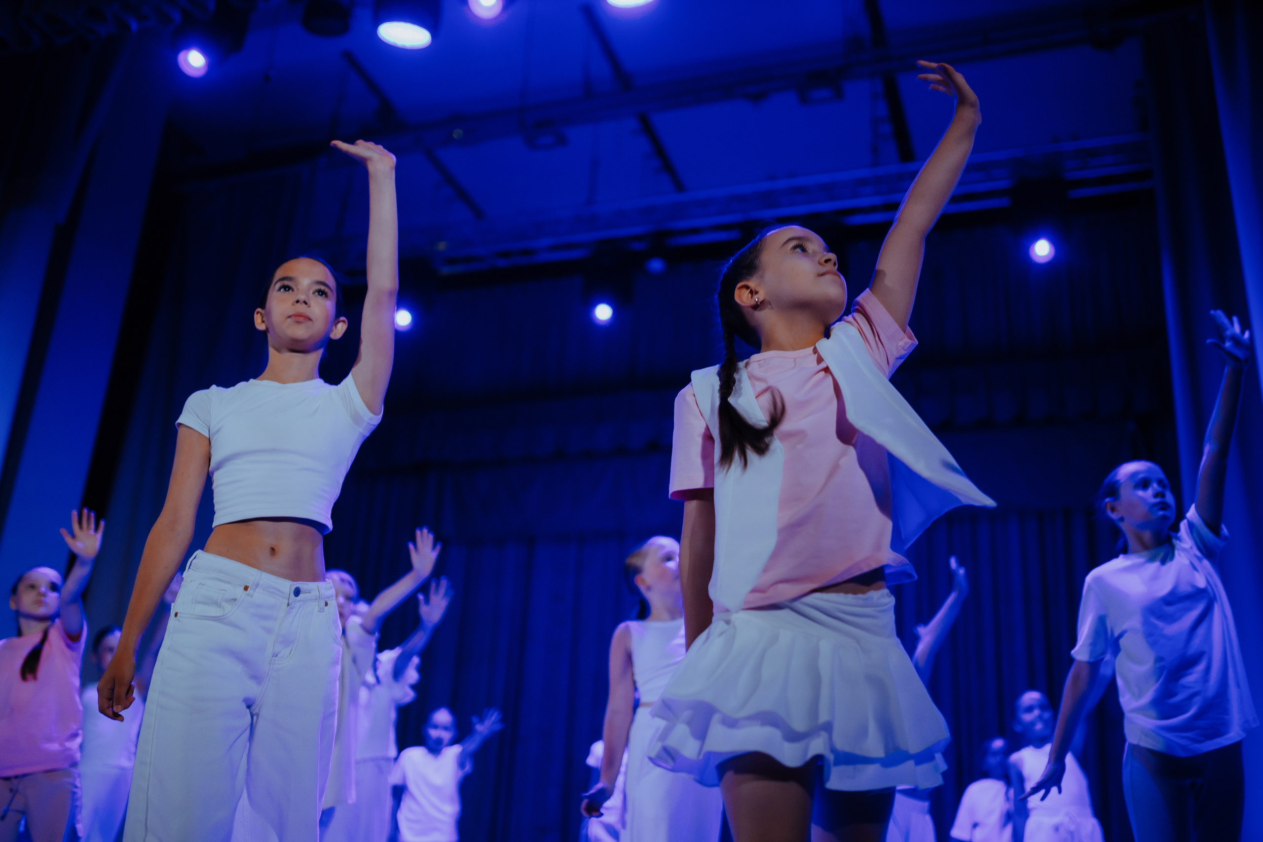 Юбилейный отчетный концерт студии хореографии «DANCEPOUll» // 20.06.25. Денис Прохоров Фотограф в г. Магнитогорск