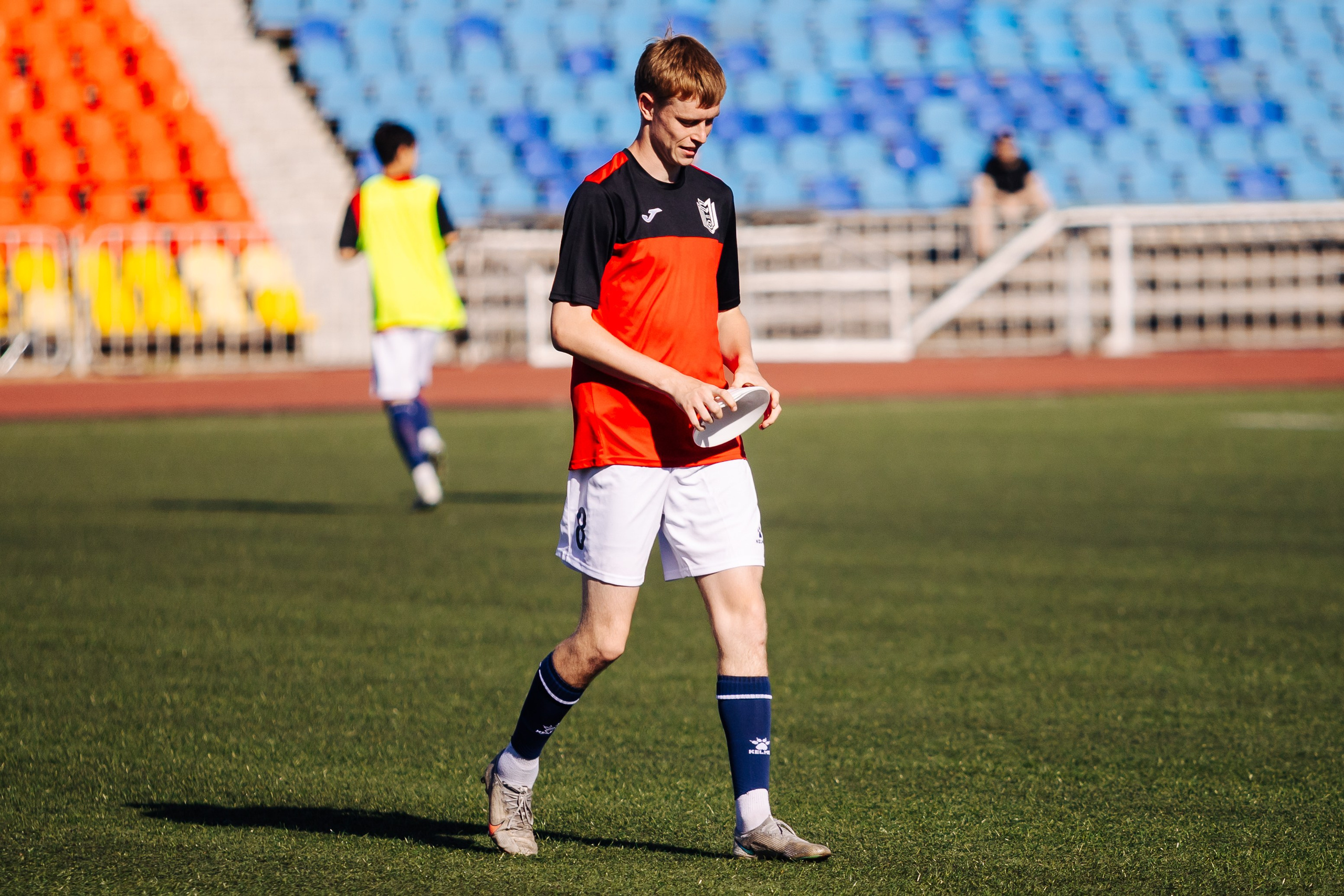 ФК «Металлург-Магнитогорск» — ФК «Амкар-Пермь 2» // 05.07.25. Денис Прохоров Фотограф в г. Магнитогорск