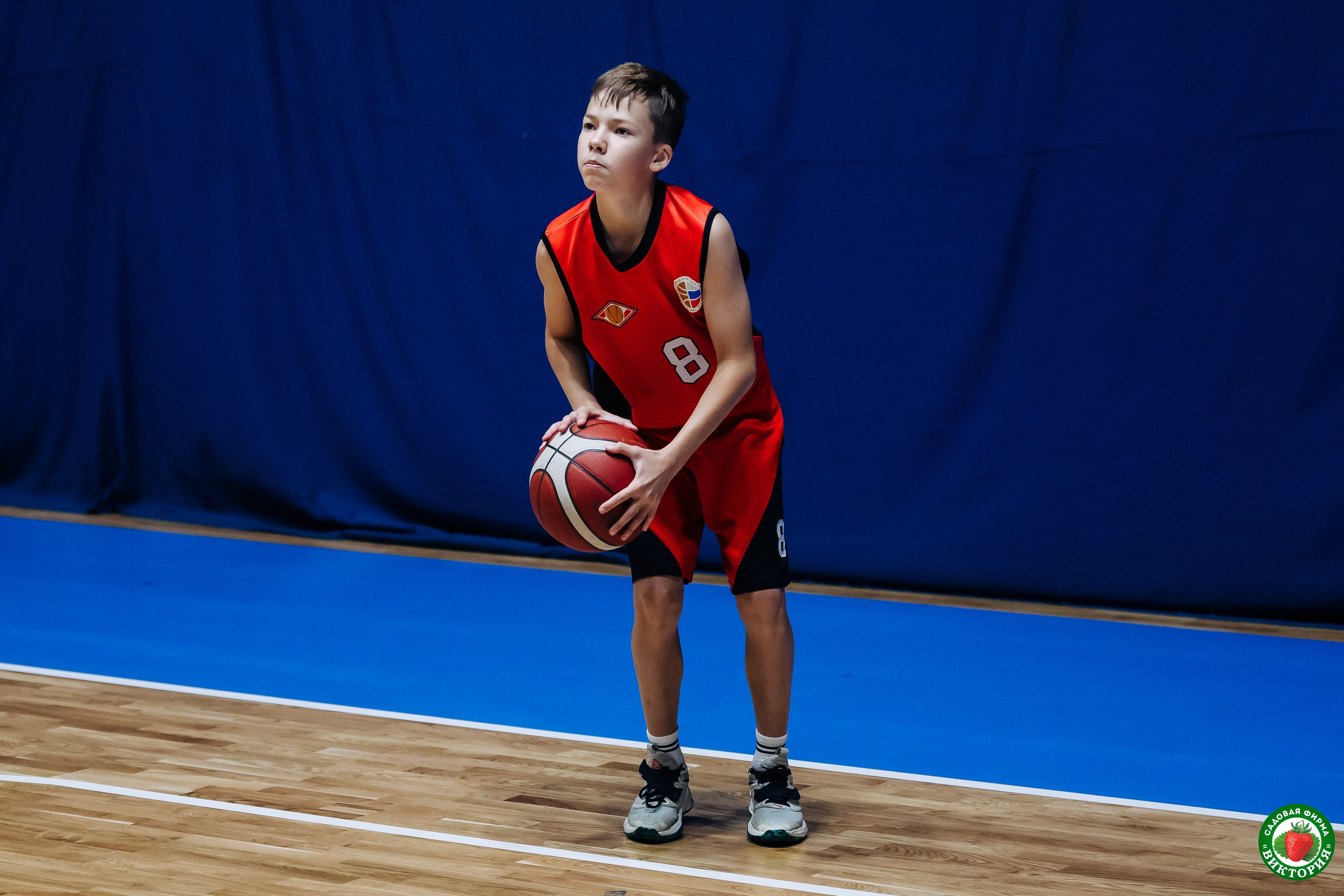 Турнир среди школьных команд 3×3, 2011–2012 гг. // 20.07.2024. Денис Прохоров Фотограф в г. Магнитогорск