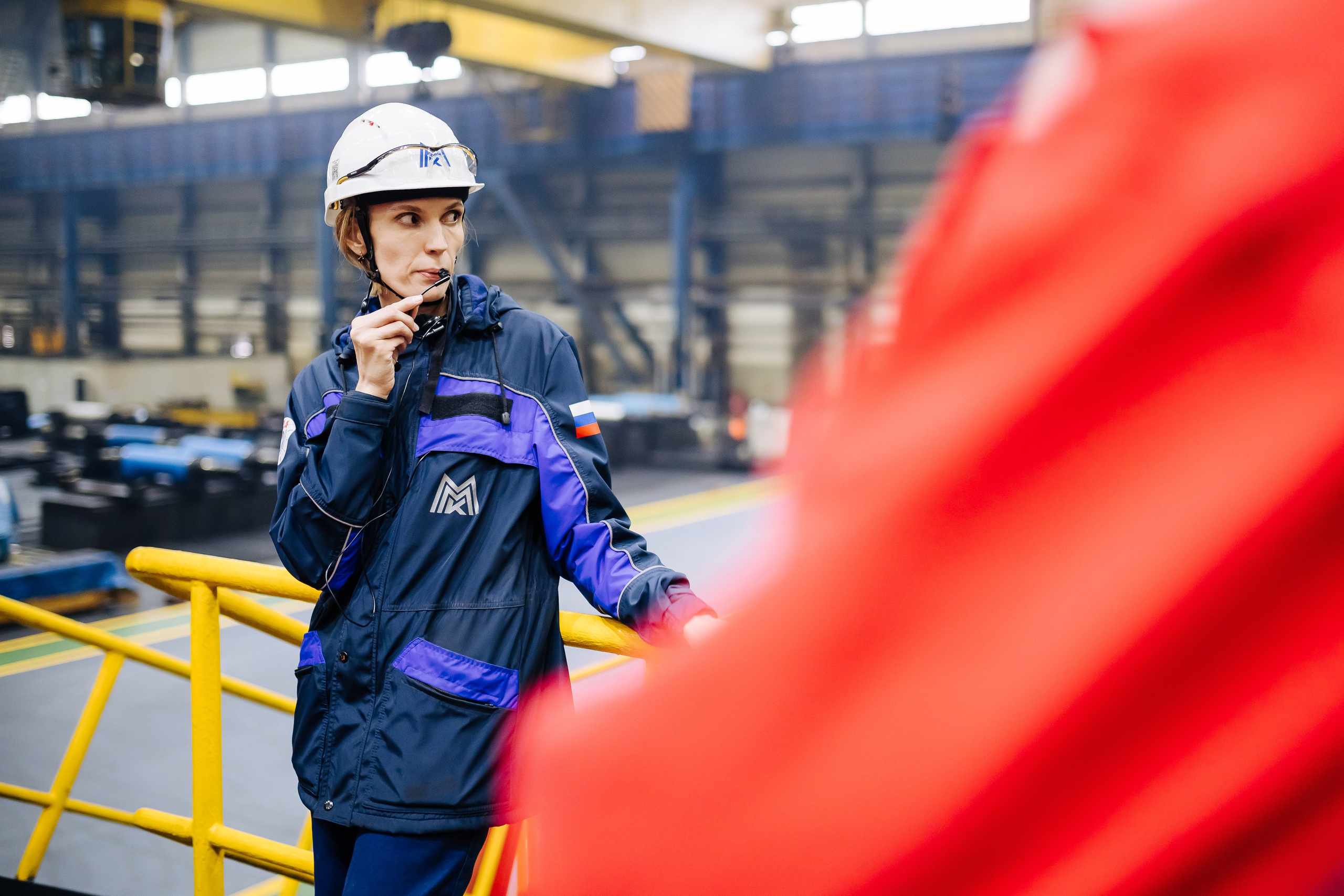 Окружной туристический форум «Айда на Урал» // 24.10 — 27.10.2024. Денис Прохоров Фотограф в г. Магнитогорск