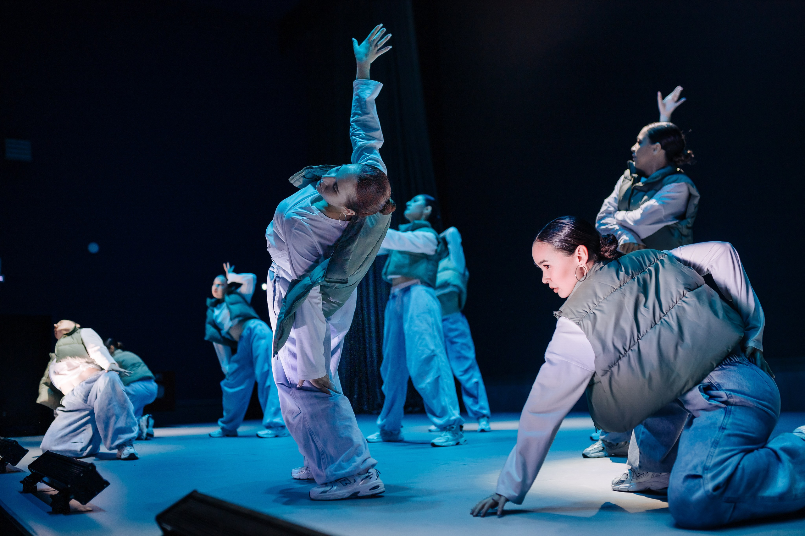 Окружной туристический форум «Айда на Урал» // 24.10 — 27.10.2024. Денис Прохоров Фотограф в г. Магнитогорск