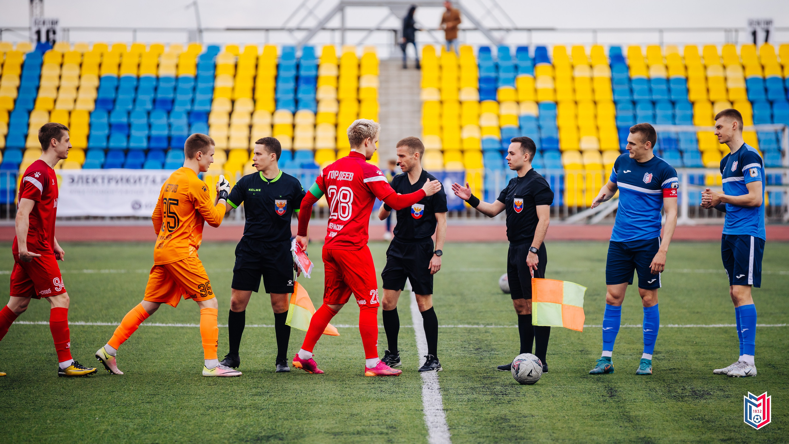 «Металлург-Магнитогорск» — «Ильпар» // 18.05.2024. Денис Прохоров Фотограф в г. Магнитогорск