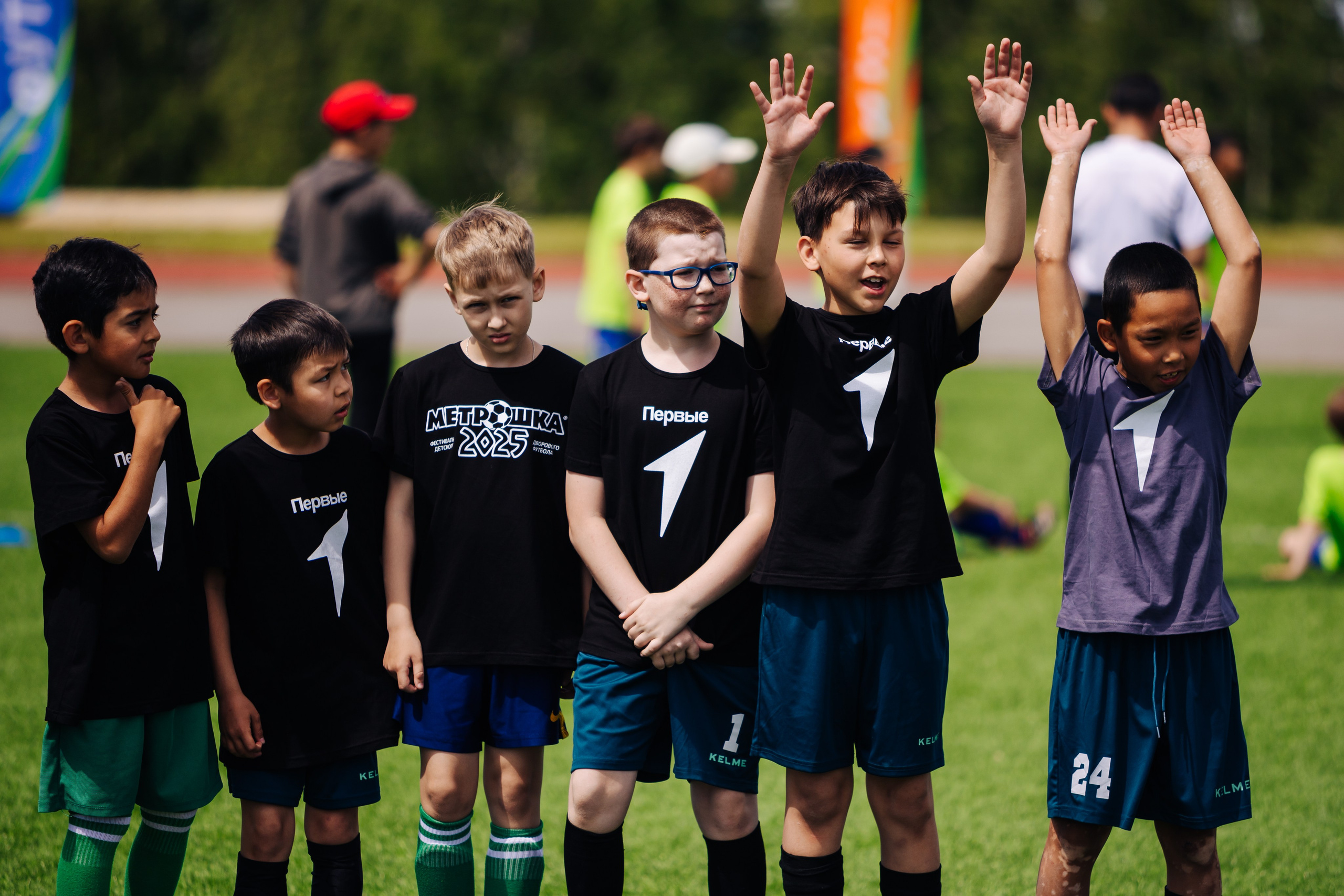 МЕТРОШКА-2025|Фершампенуаз // 28.05.25. Денис Прохоров Фотограф в г. Магнитогорск