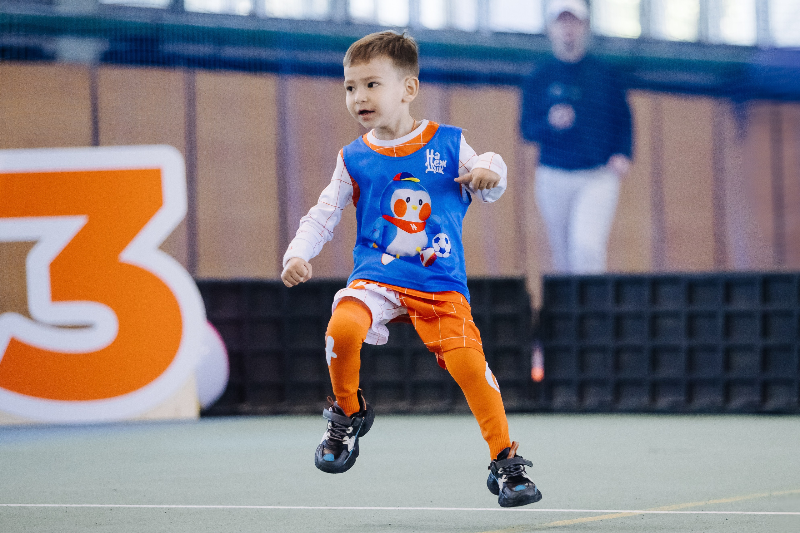 Надеждик CUP // 18.05.25. Денис Прохоров Фотограф в г. Магнитогорск