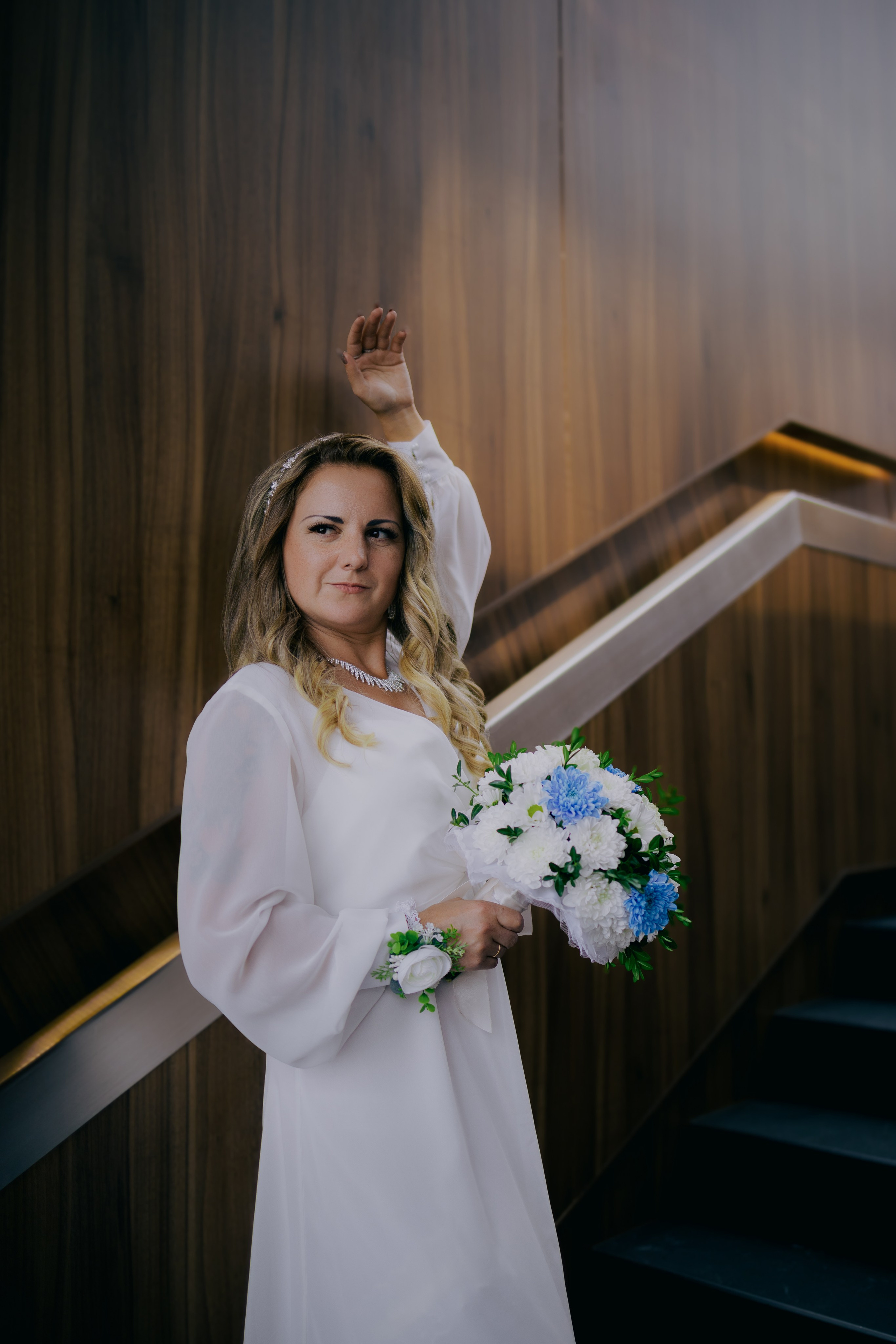 Ирина и Сергей. Денис Прохоров Фотограф в г. Магнитогорск