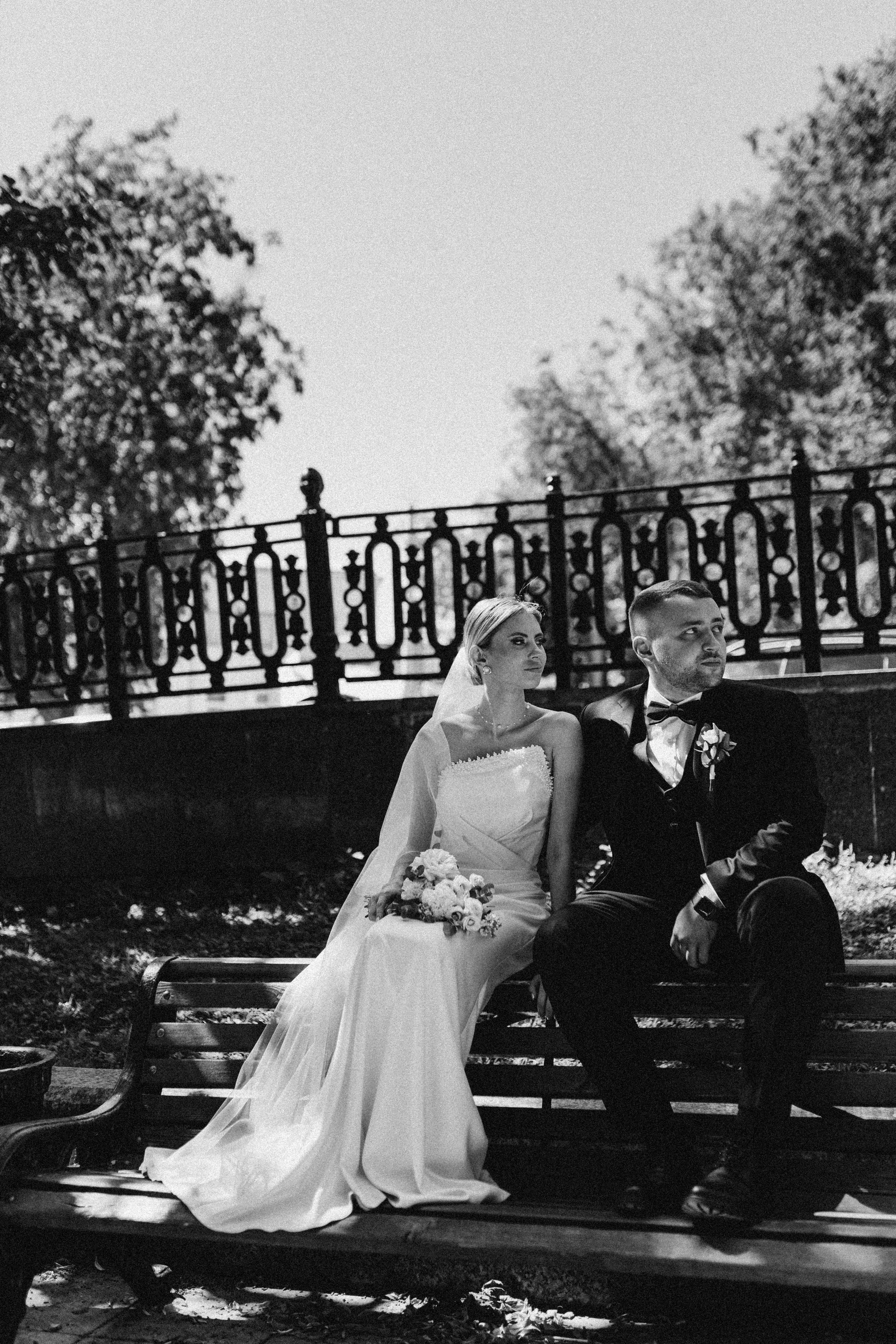 Свадьба в Пушкинской библиотеке