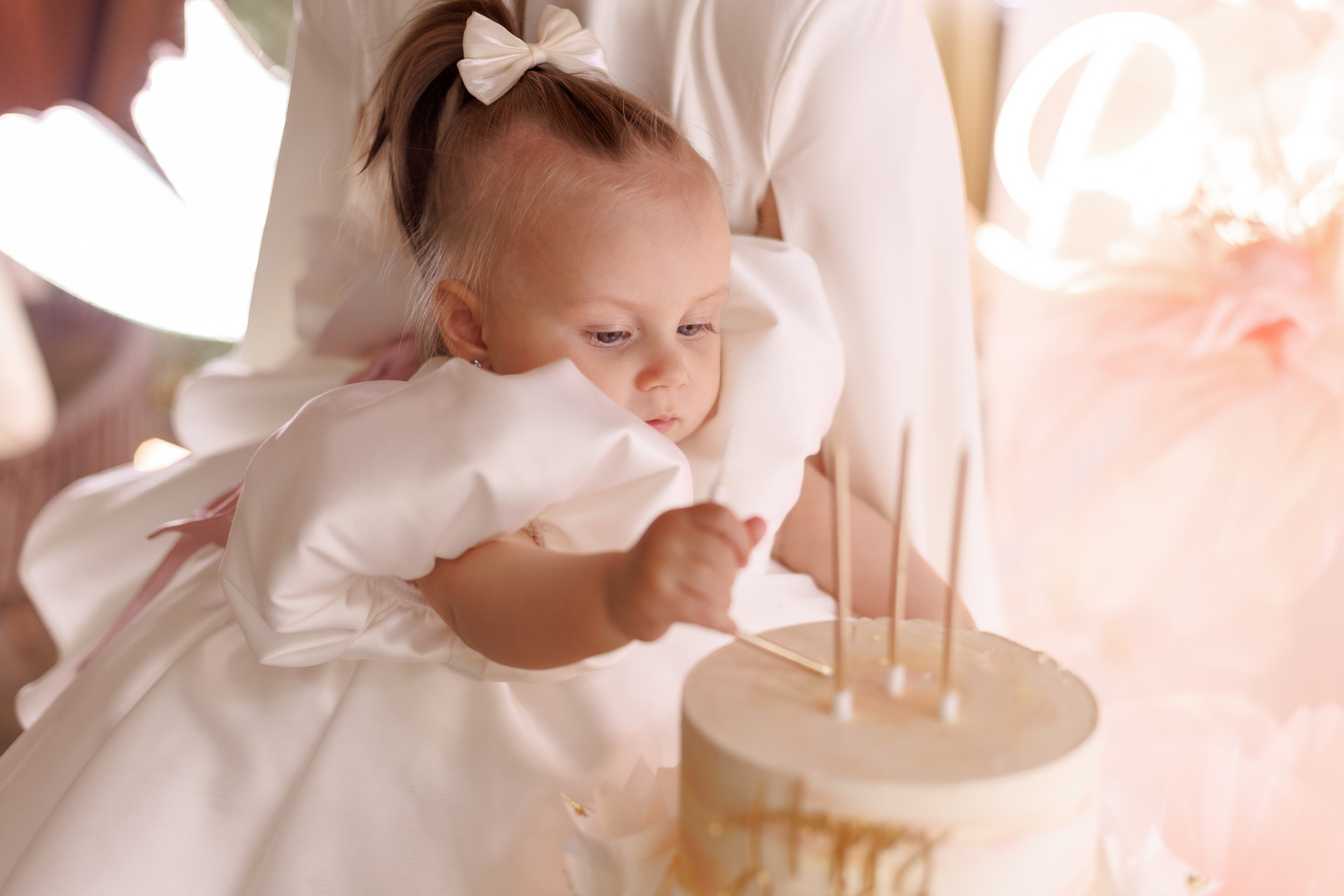 ДР Анны и Алисы. Свадебный фотограф в Москве — Ольга Козловская