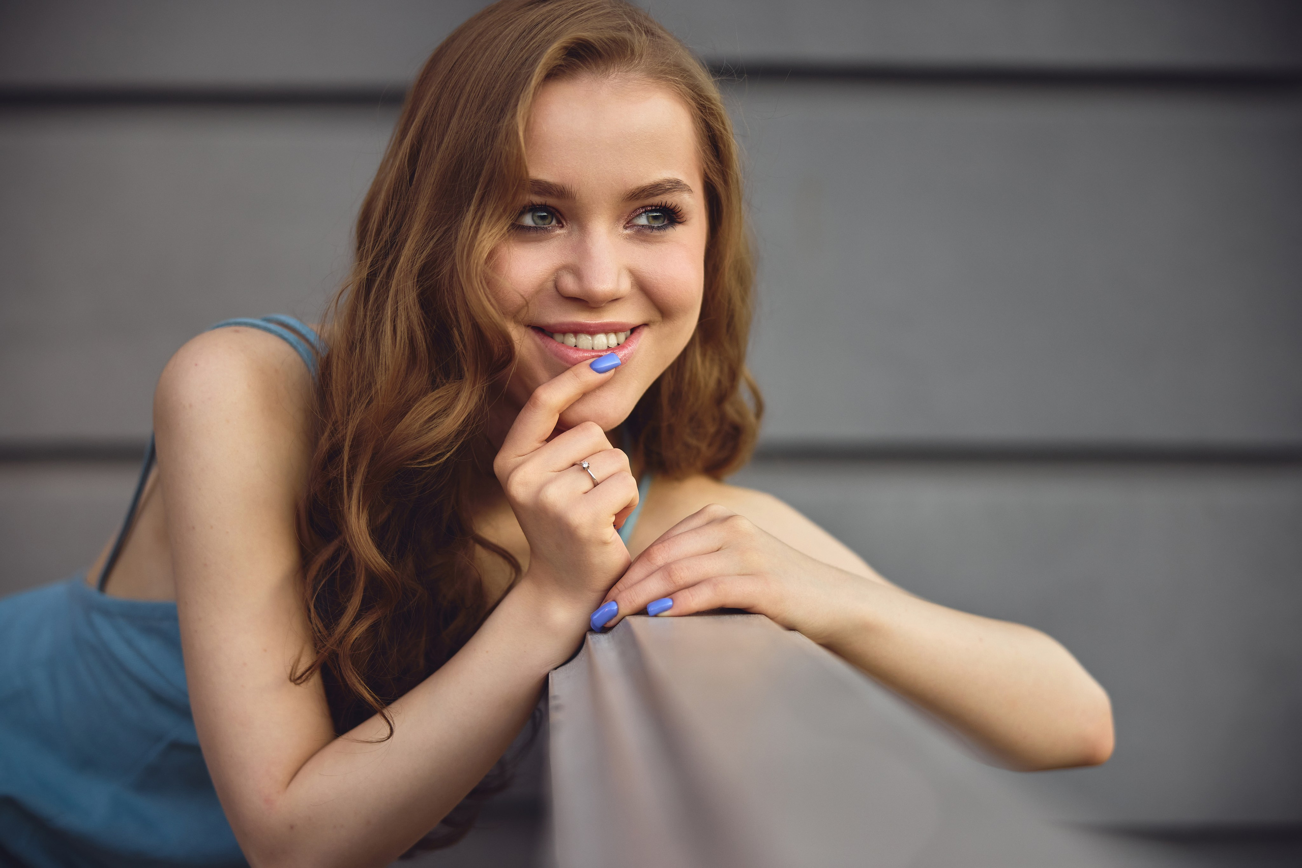 Фотосессии на улицах города. Фотограф в Екатеринбурге Александр Морозов