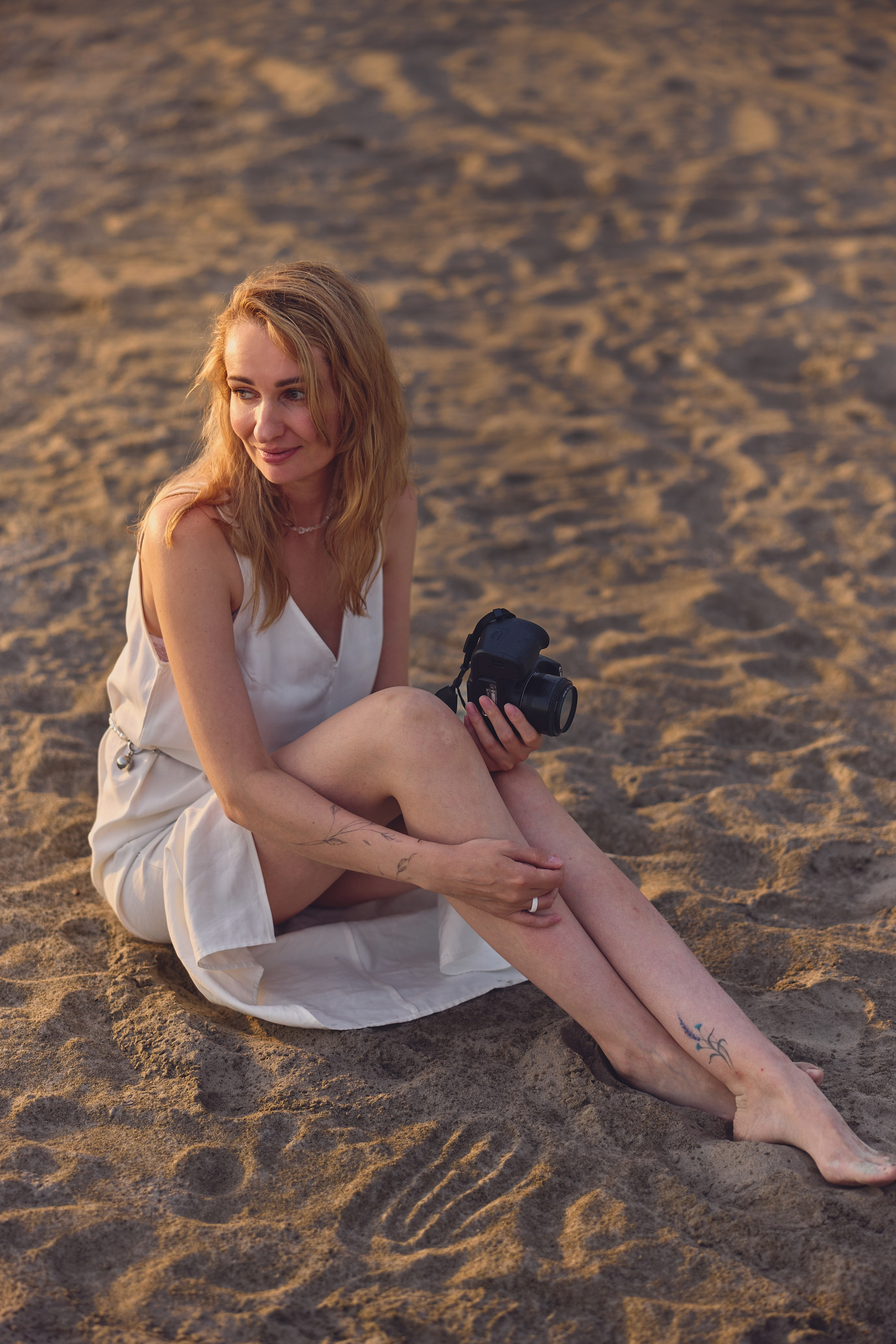 Фотосессии на природе. Фотограф в Екатеринбурге Александр Морозов