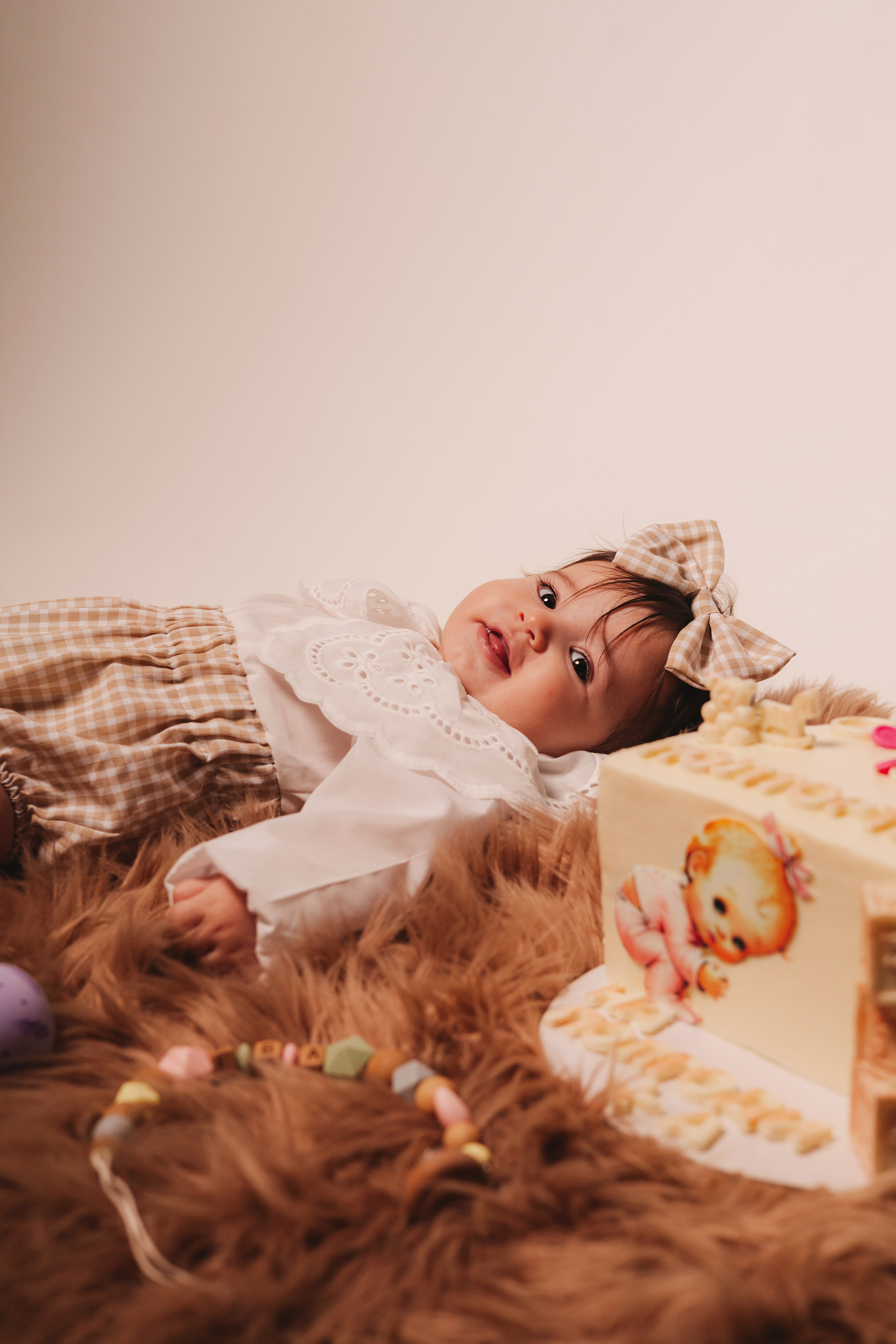 СТУДИЙНЫЕ. Детский и семейный фотограф  Биробиджан Оля Светагор