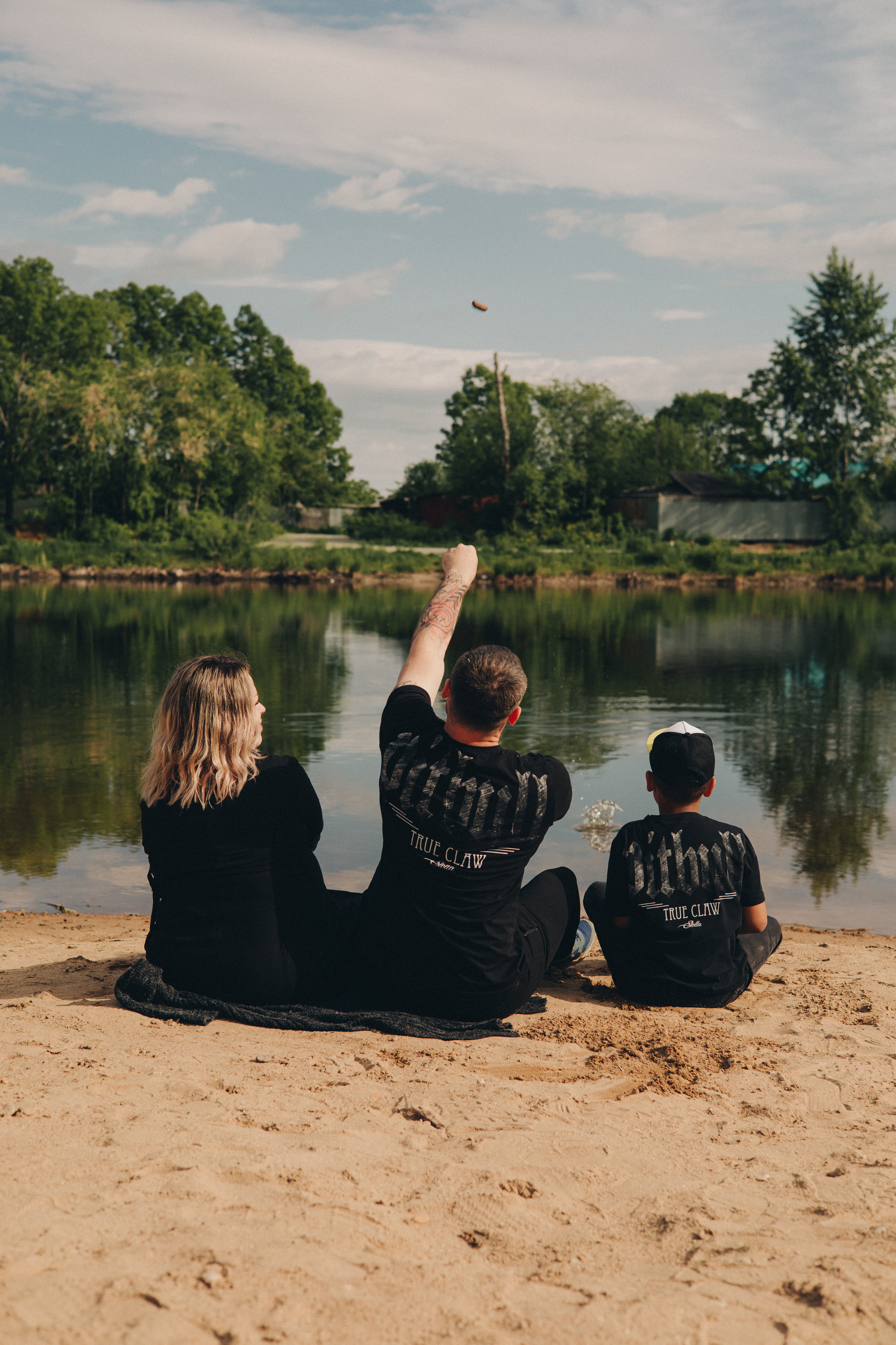 Детский фотограф биробиджан. Детский и семейный фотограф  Биробиджан Оля Светагор