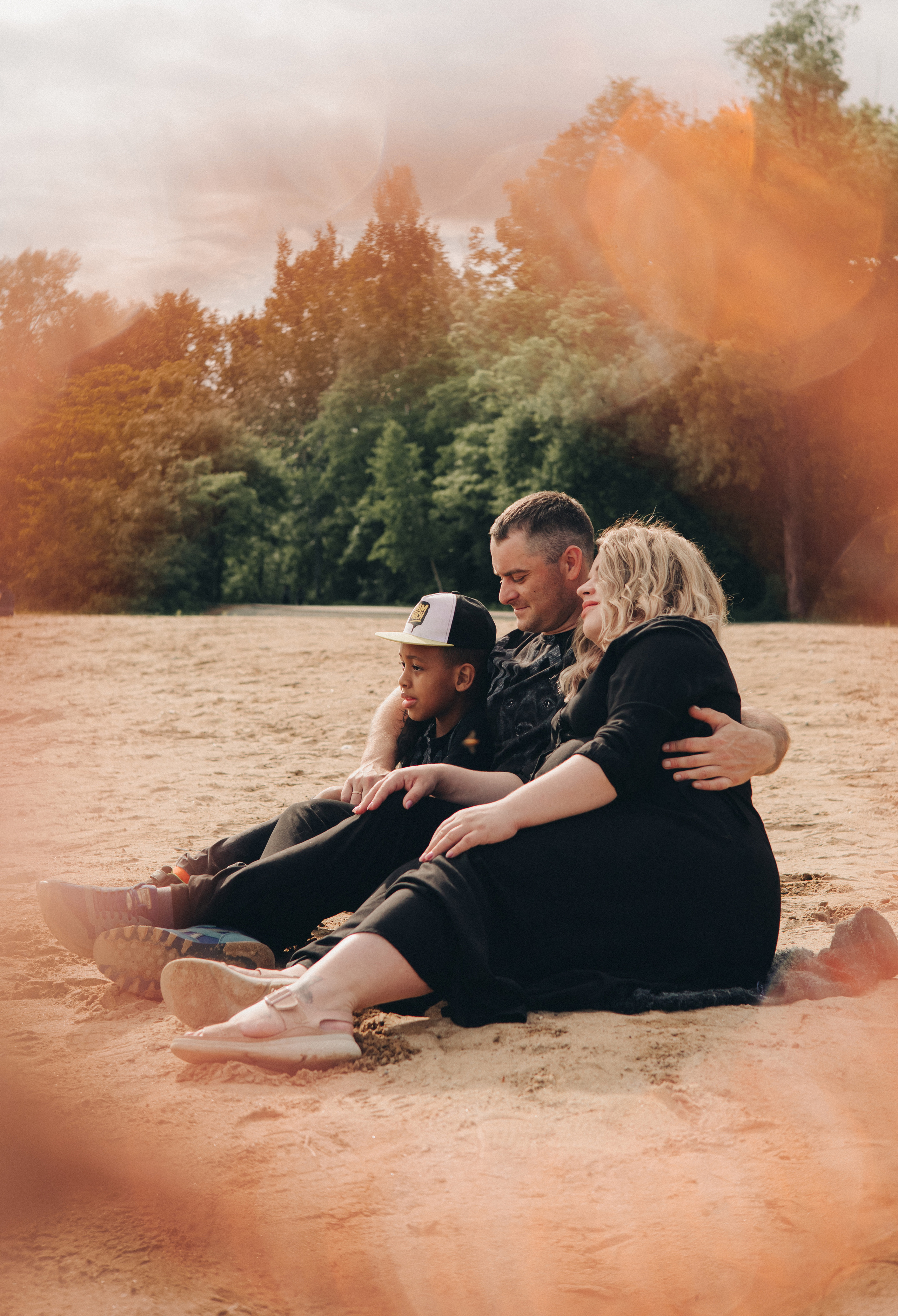 Детский фотограф биробиджан. Детский и семейный фотограф  Биробиджан Оля Светагор