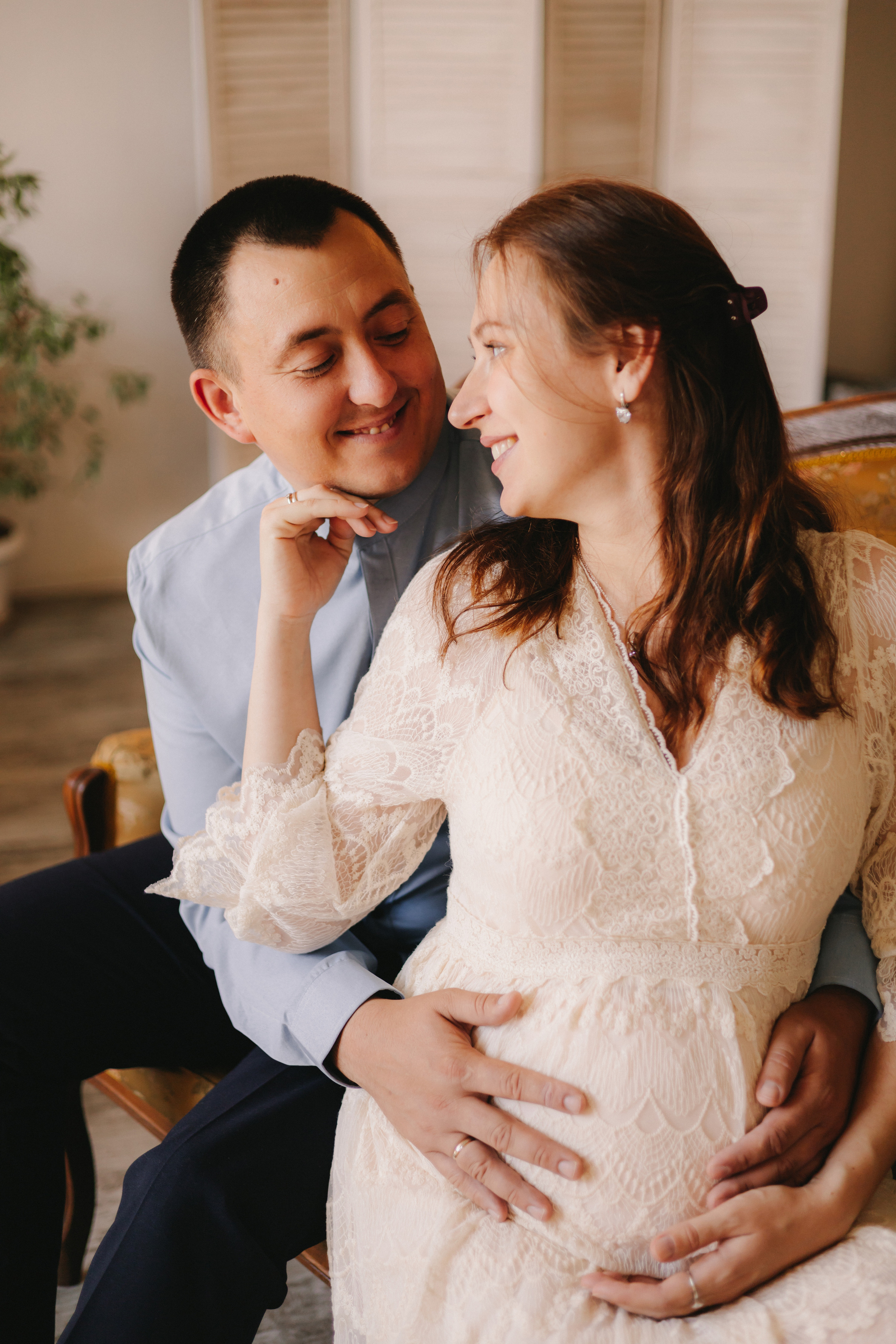 СТУДИЙНЫЕ. Детский и семейный фотограф  Биробиджан Оля Светагор