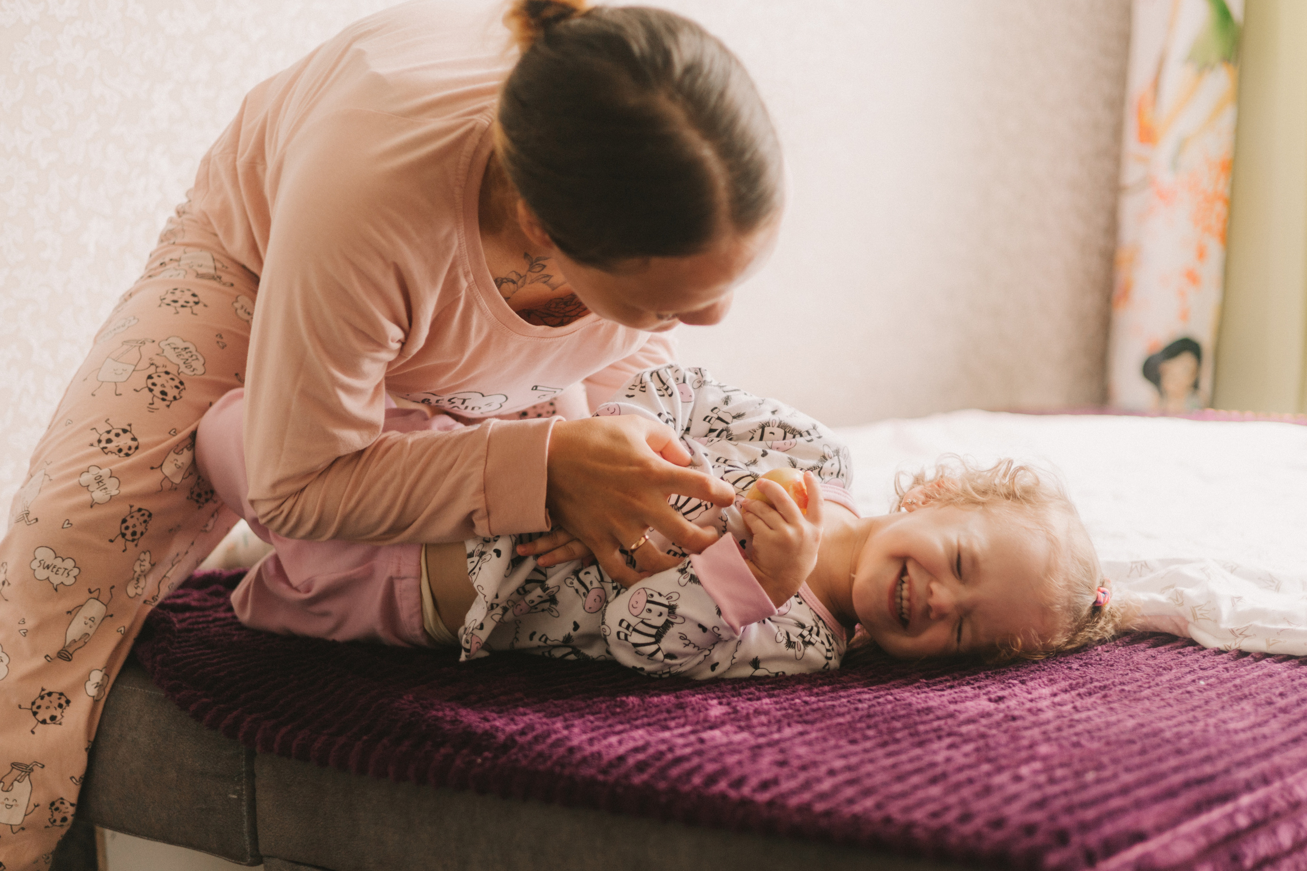 Фотограф в биробиджане. Детский и семейный фотограф  Биробиджан Оля Светагор