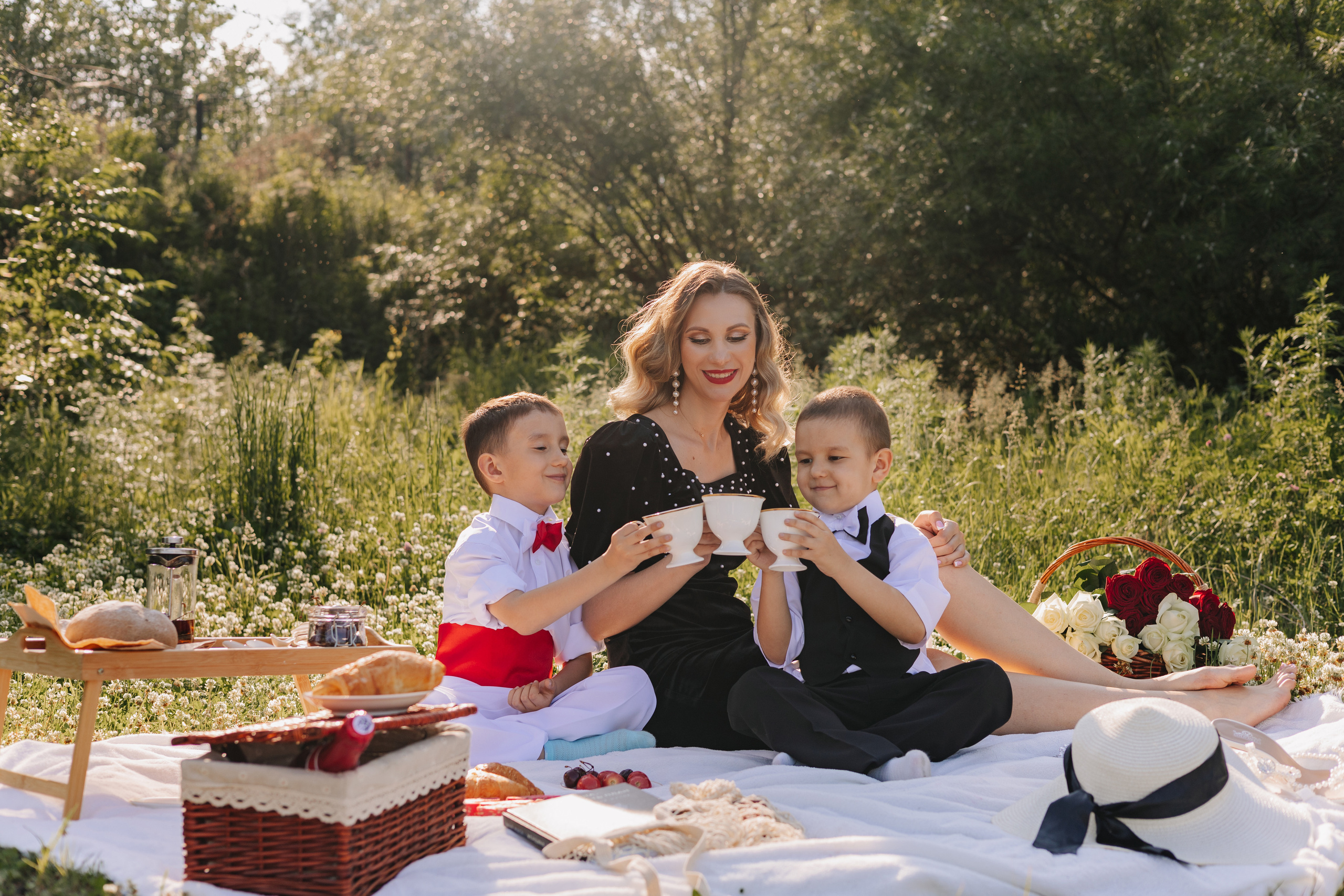 Детский фотограф биробиджан. Детский и семейный фотограф  Биробиджан Оля Светагор