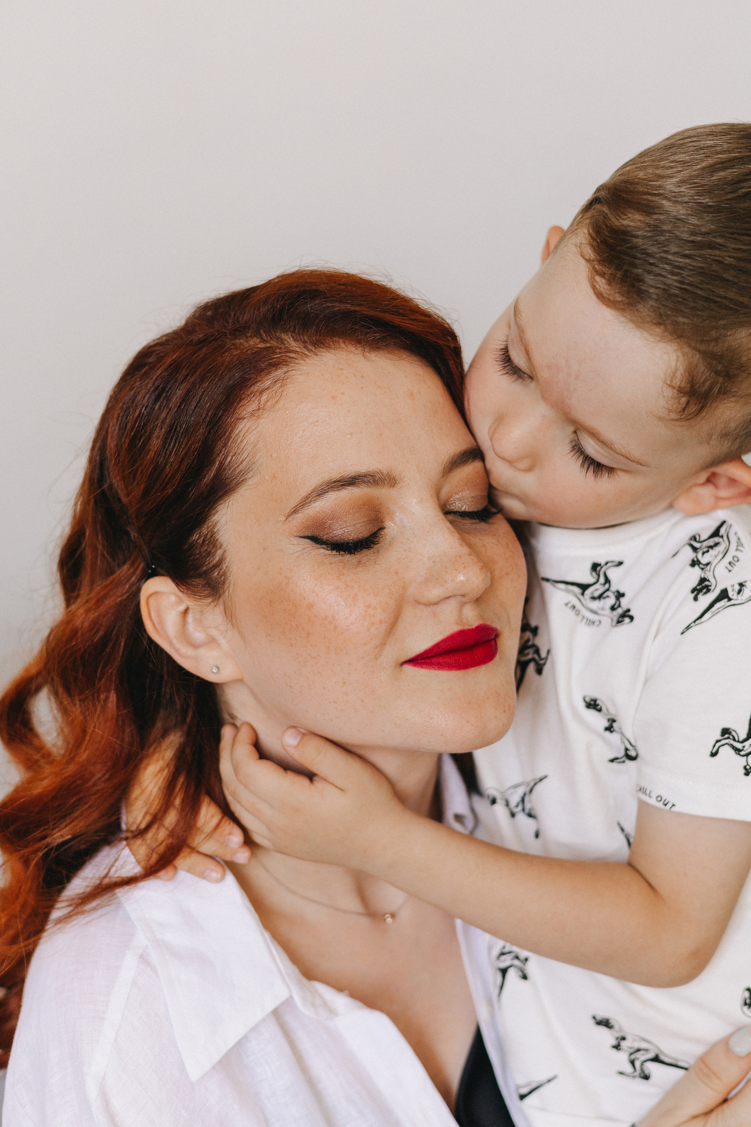 СТУДИЙНЫЕ. Детский и семейный фотограф  Биробиджан Оля Светагор