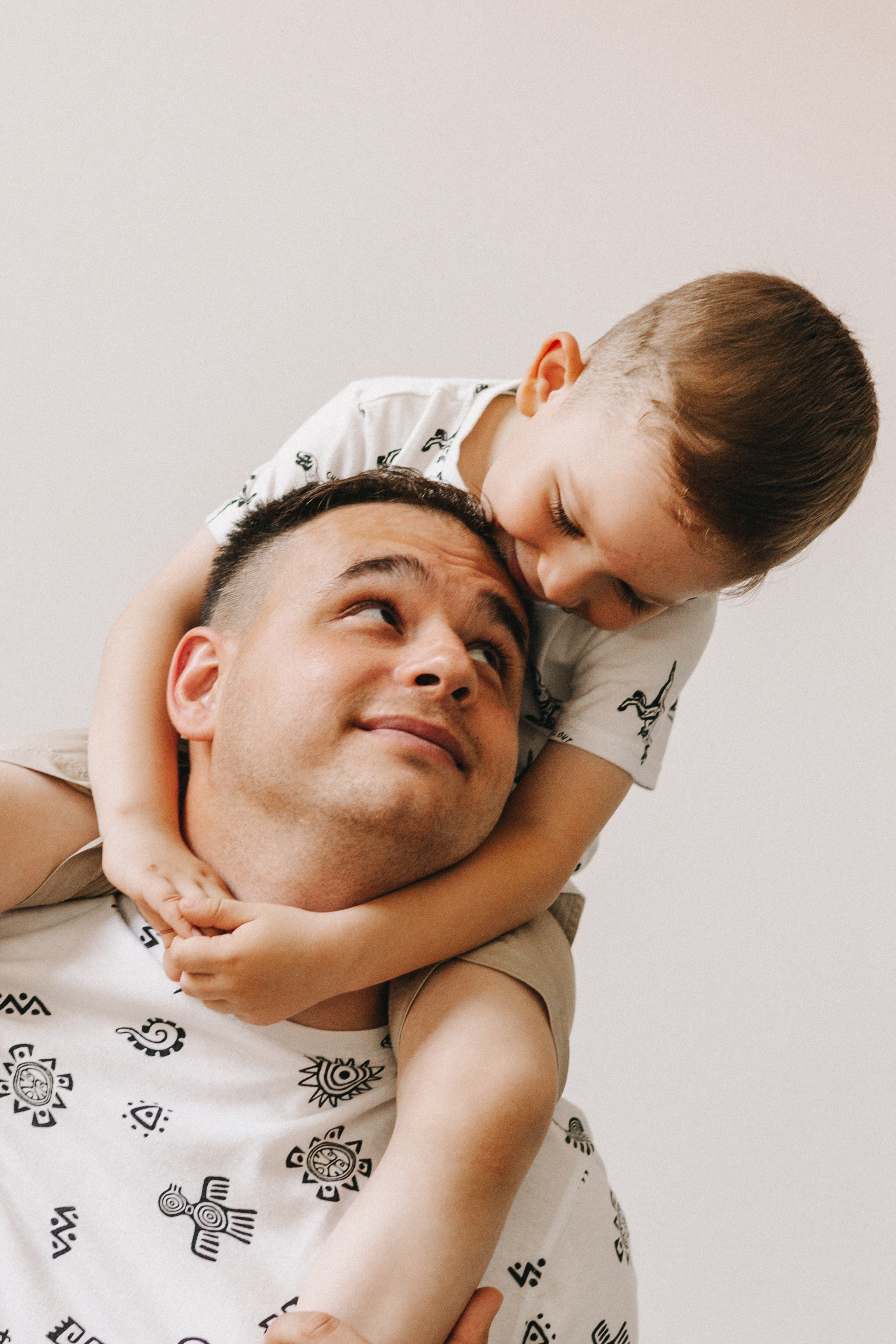 СТУДИЙНЫЕ. Детский и семейный фотограф  Биробиджан Оля Светагор