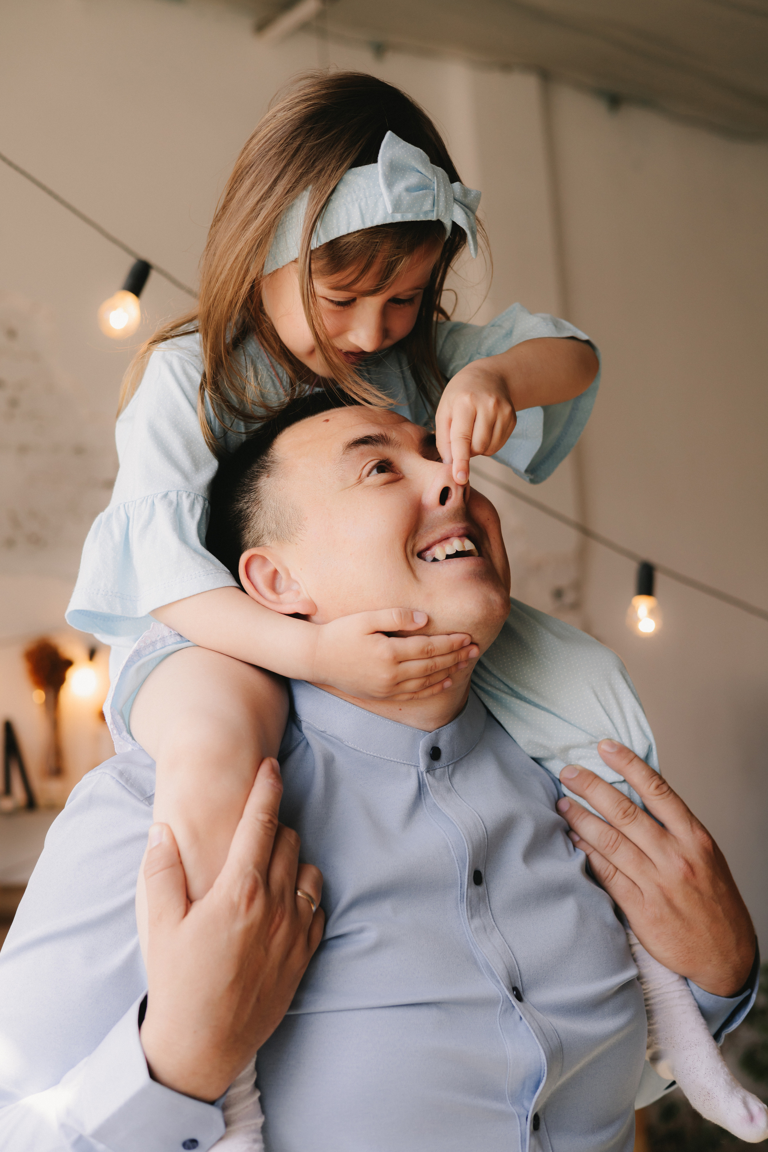 СТУДИЙНЫЕ. Детский и семейный фотограф  Биробиджан Оля Светагор